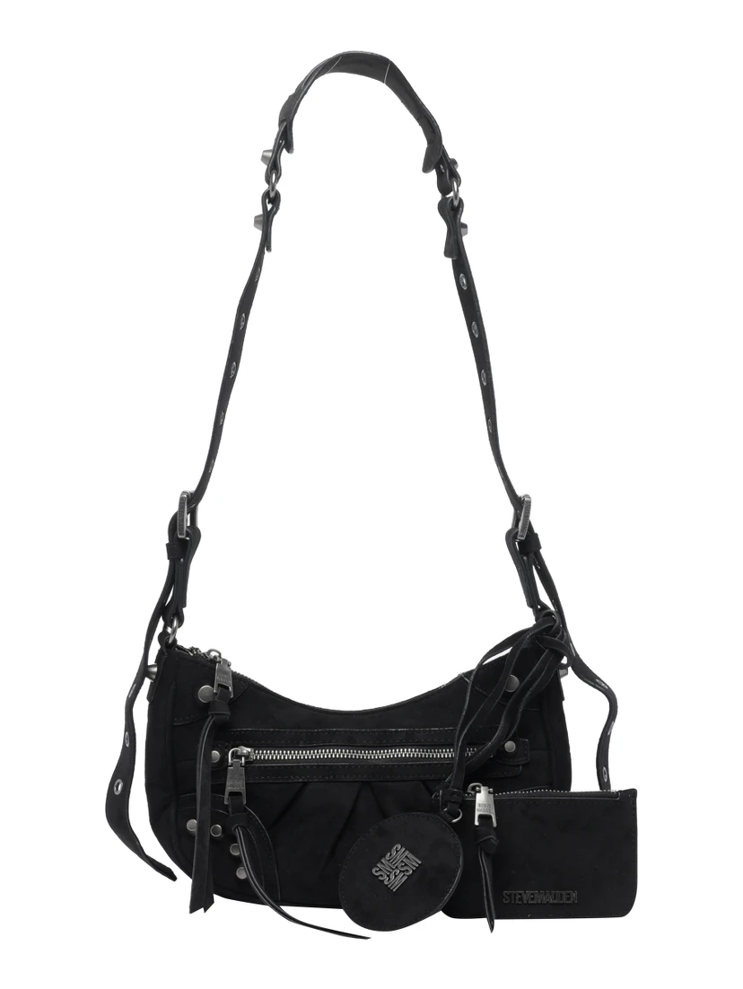 Steve Madden Bags.. Black