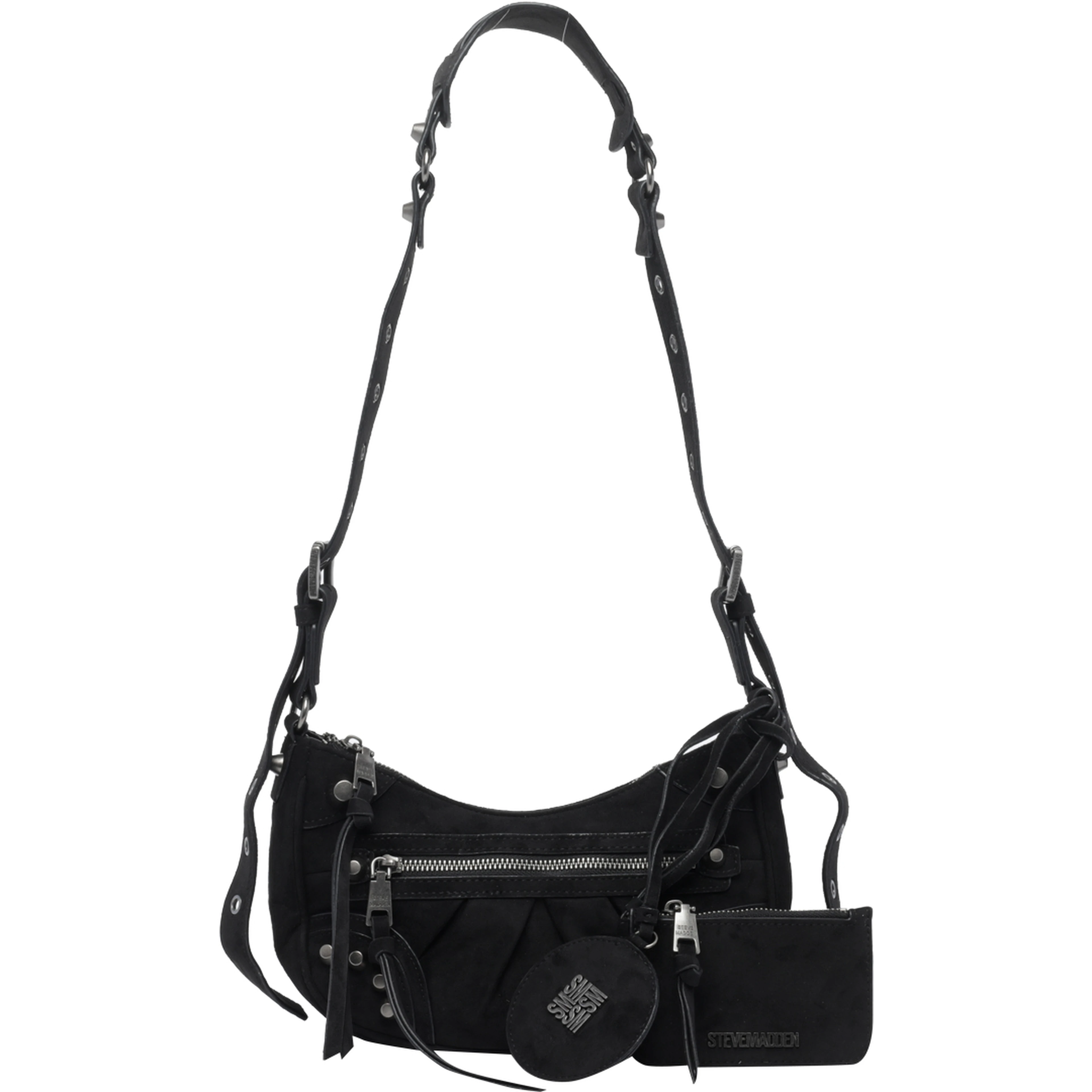Steve Madden Bags.. Black