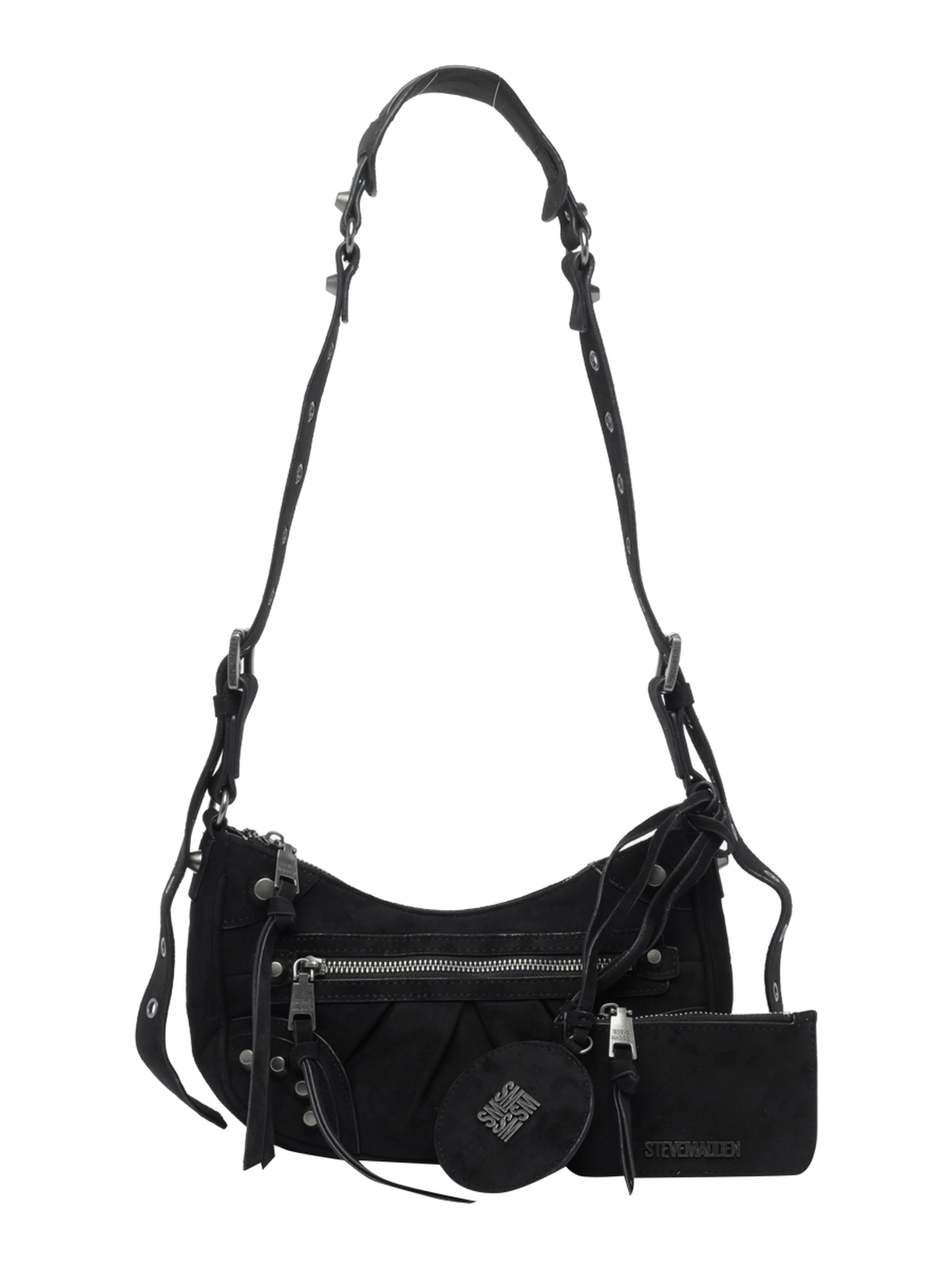 Steve Madden Bags.. Black