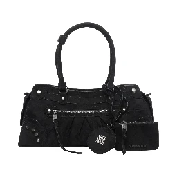Steve Madden Bags.. Black