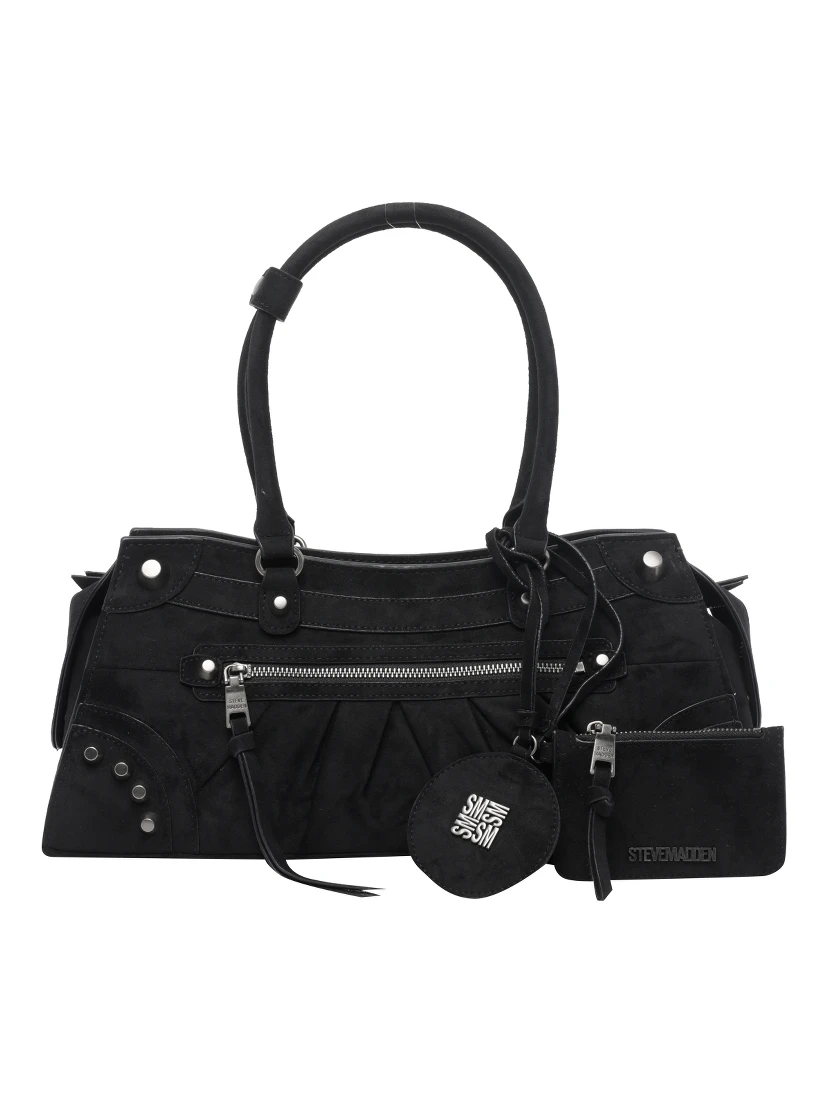 Steve Madden Bags.. Black