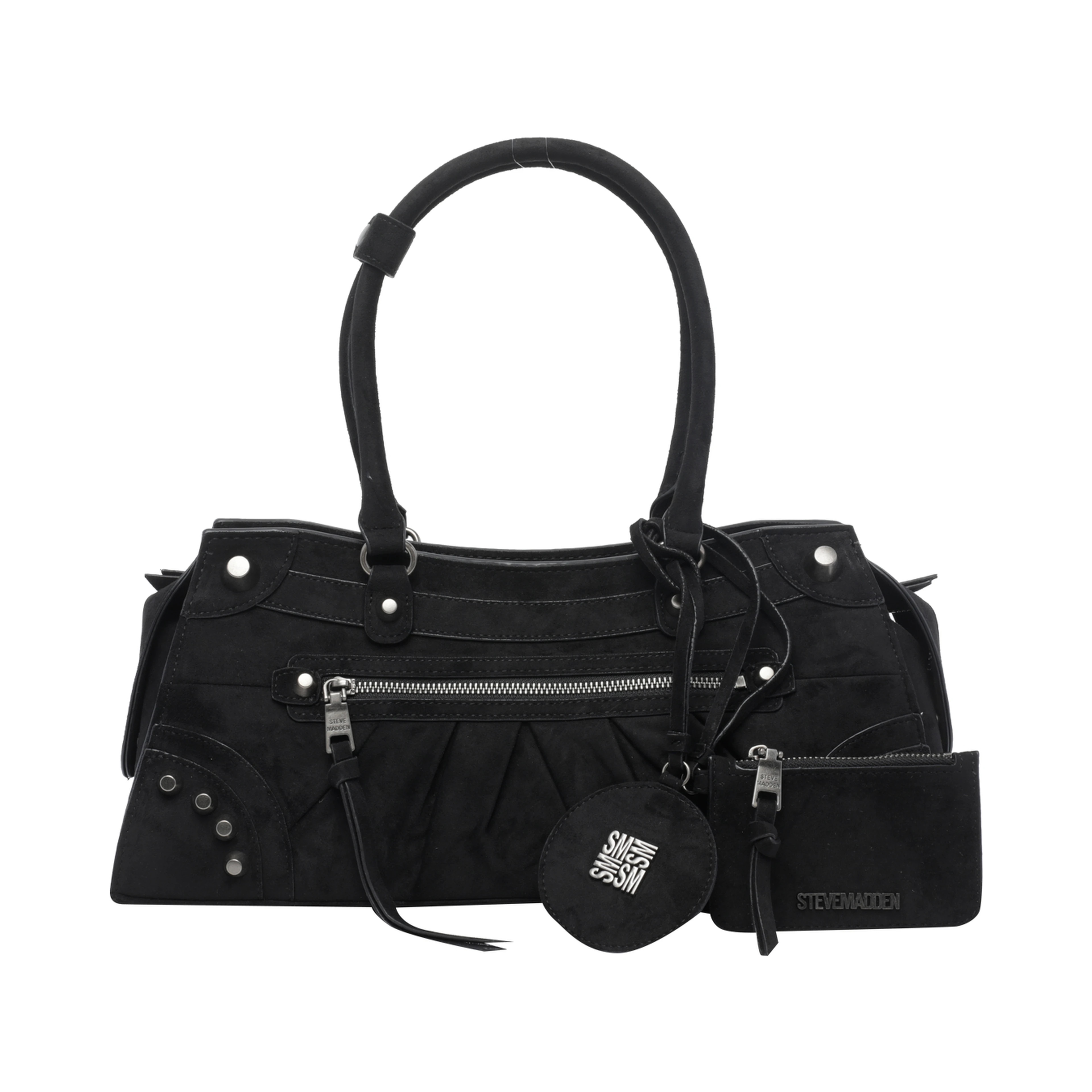 Steve Madden Bags.. Black