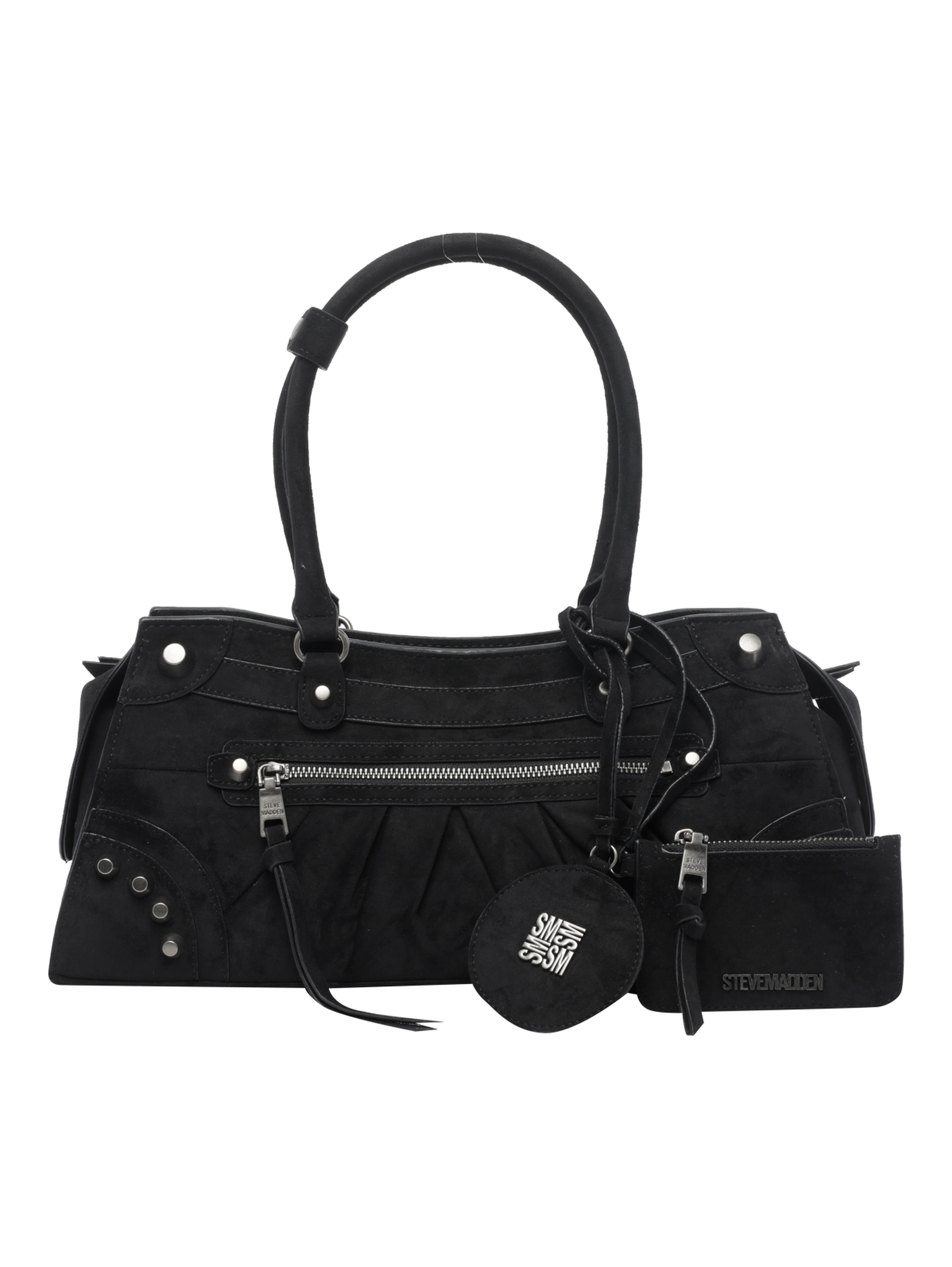 Steve Madden Bags.. Black