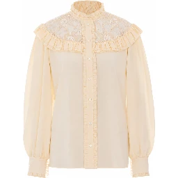 Chloè Shirts