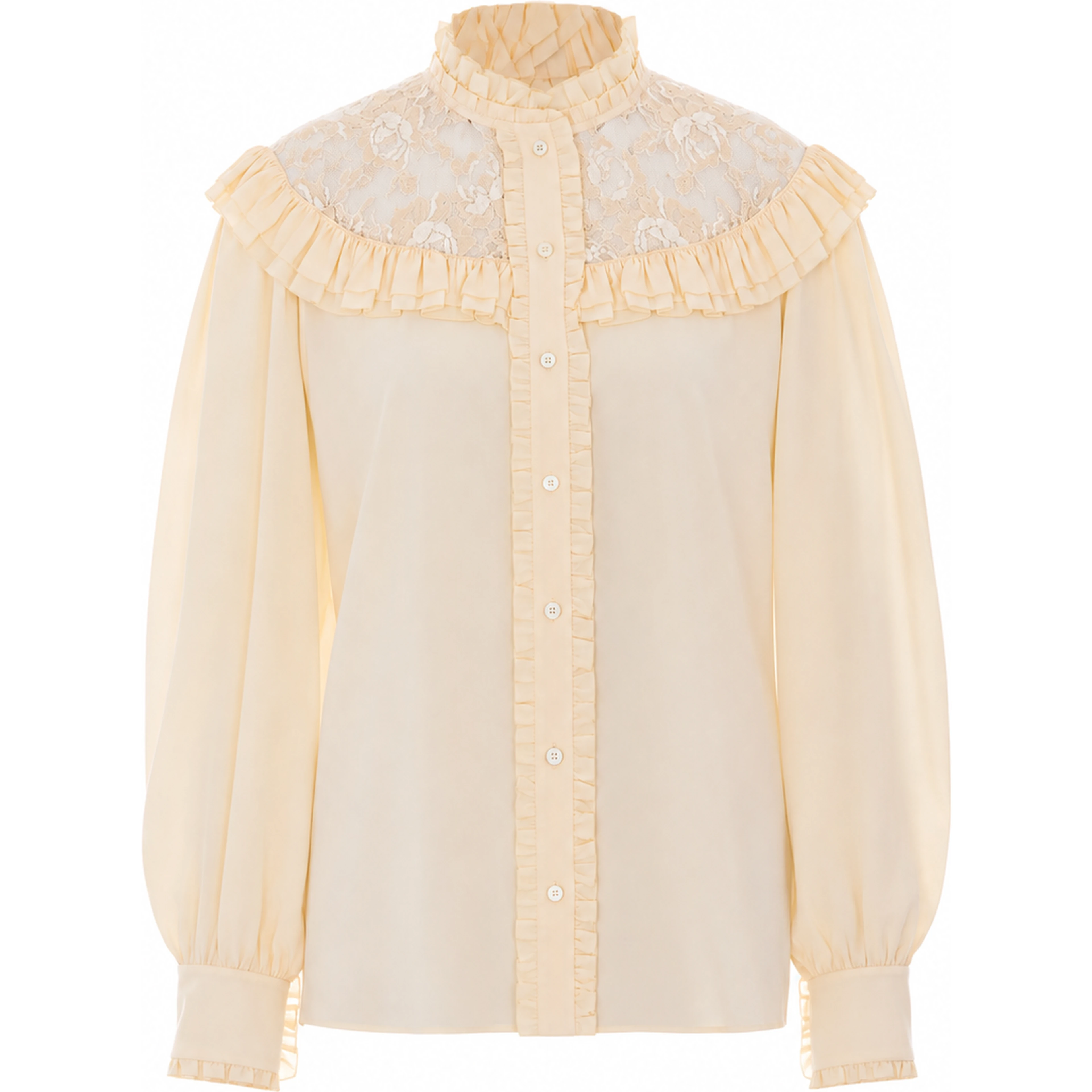 Chloè Shirts