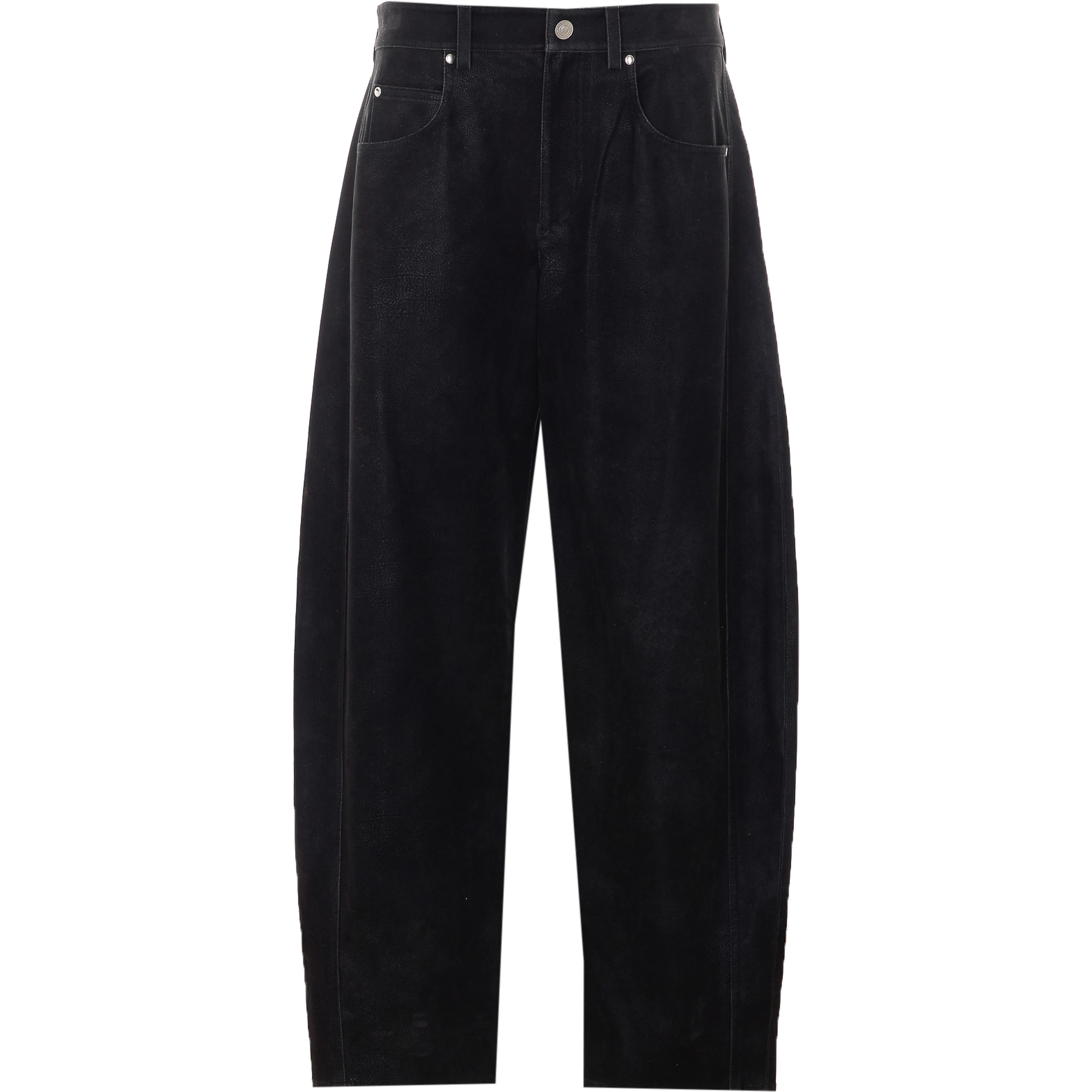 Isabel Marant Etoile Trousers Black