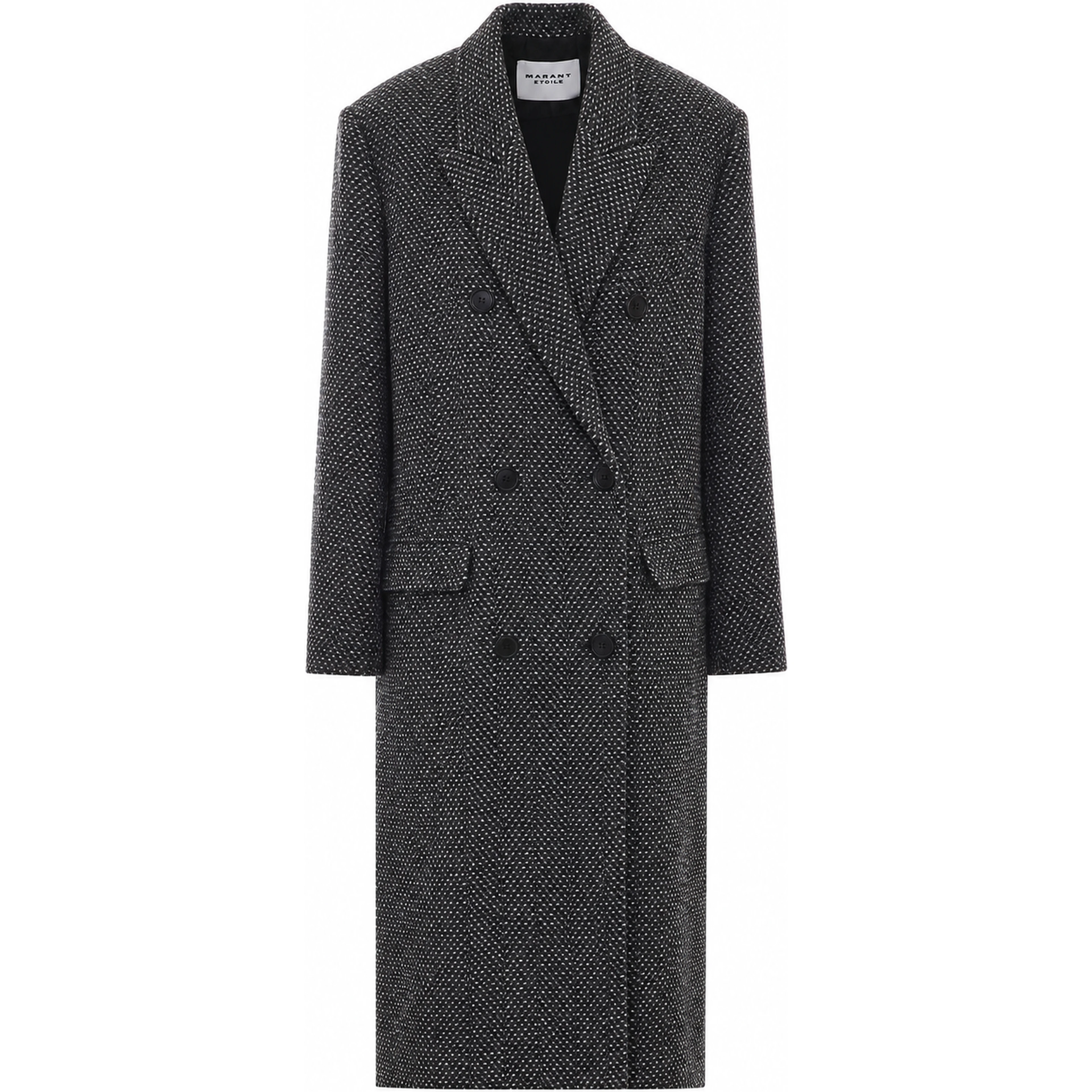 Isabel Marant Etoile Coats