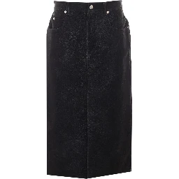 ISABEL MARANT ETOILE Trousers Black