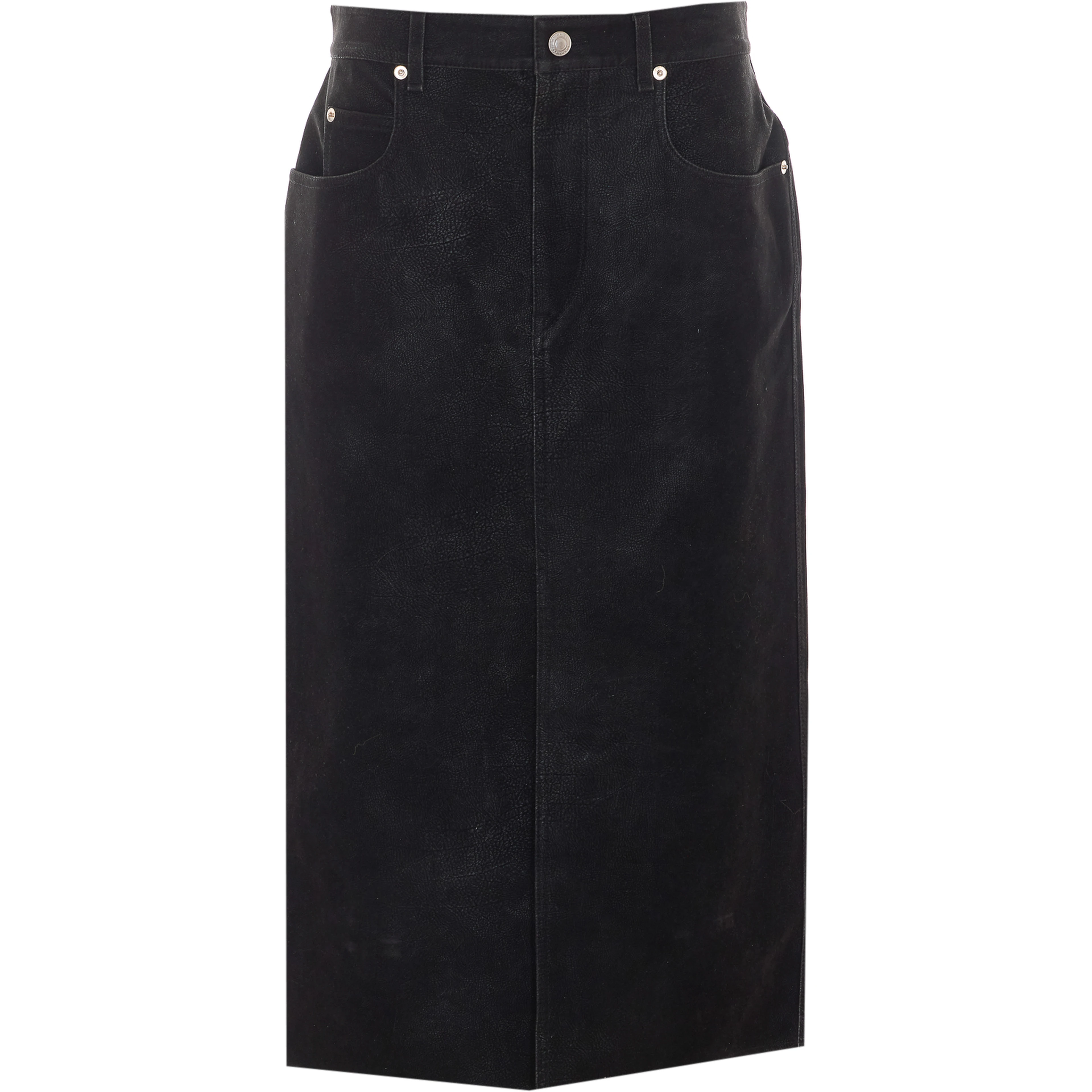 ISABEL MARANT ETOILE Trousers Black