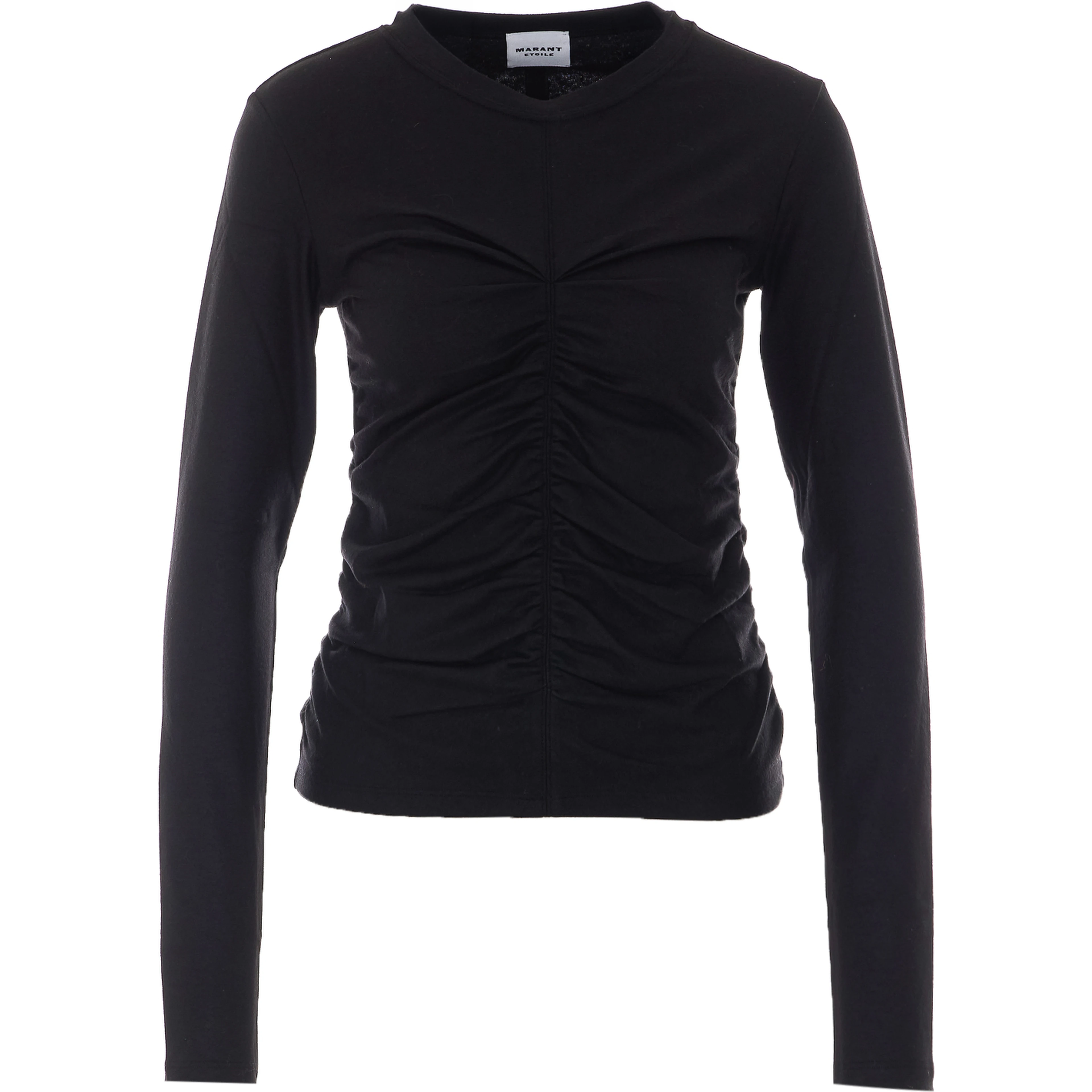 Isabel Marant Etoile Sweaters Black