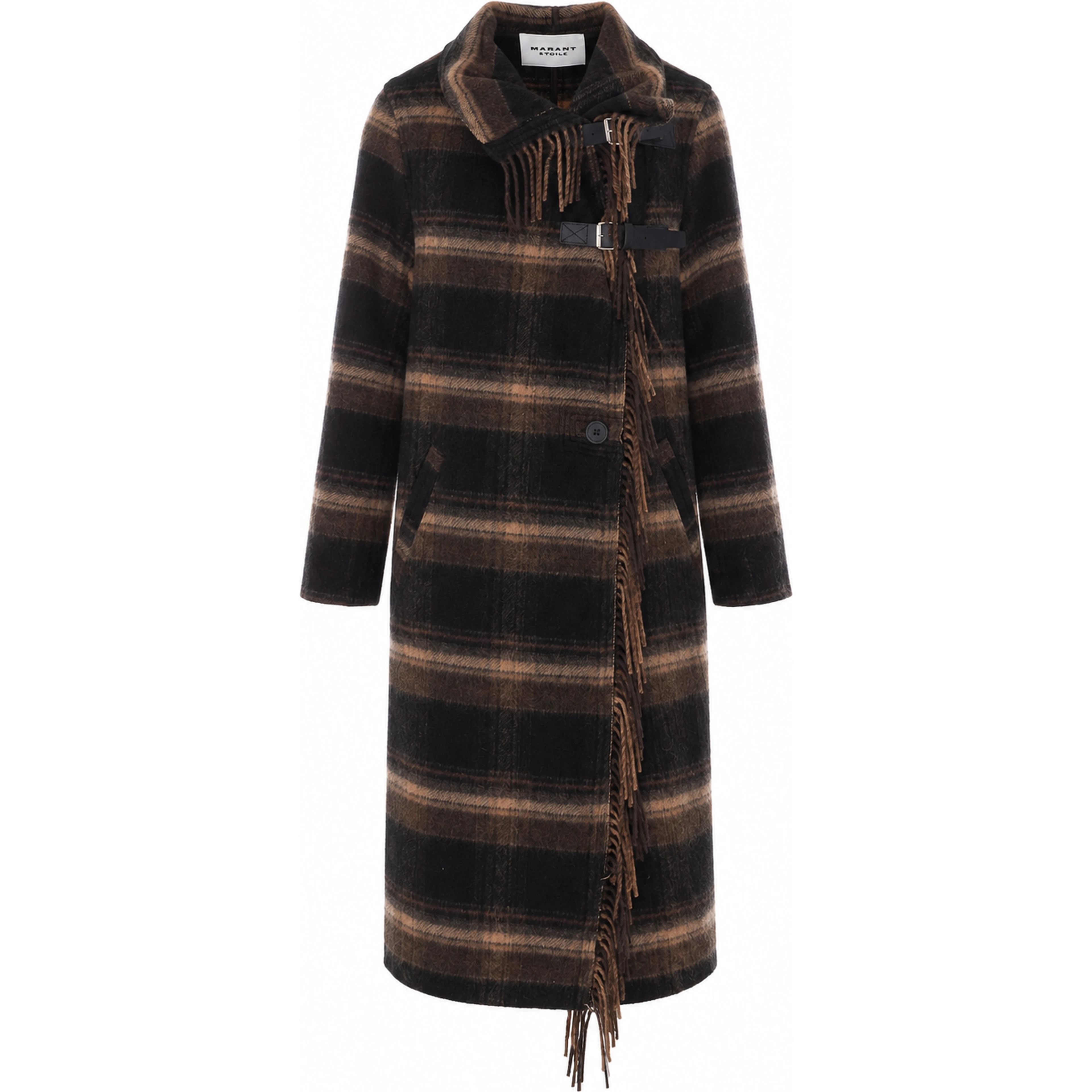 ISABEL MARANT ETOILE Coats