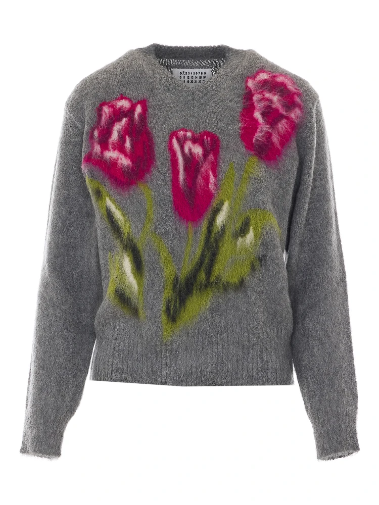 Maison Margiela Sweaters