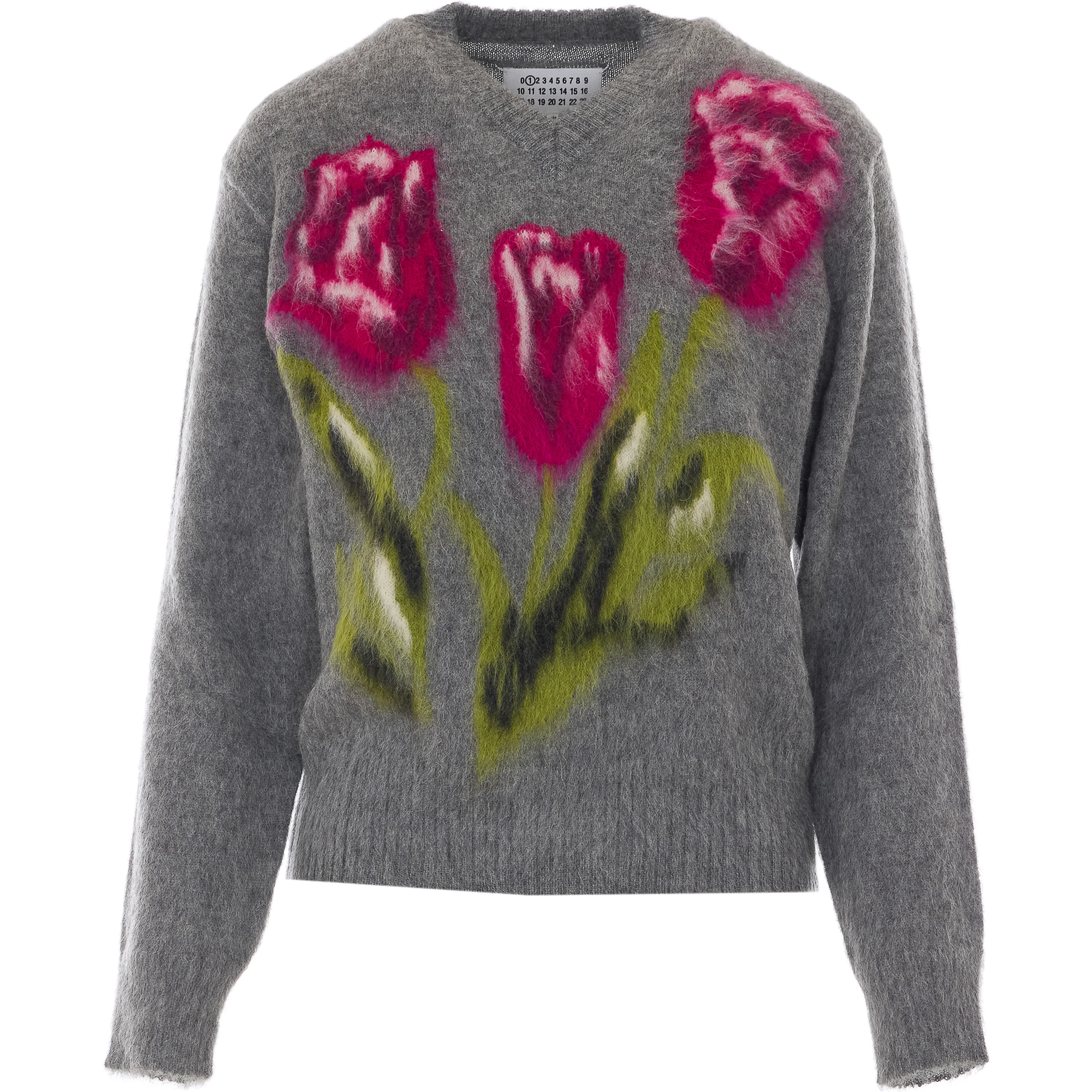 Maison Margiela Sweaters