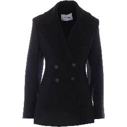 IVY&OAK Coats Black