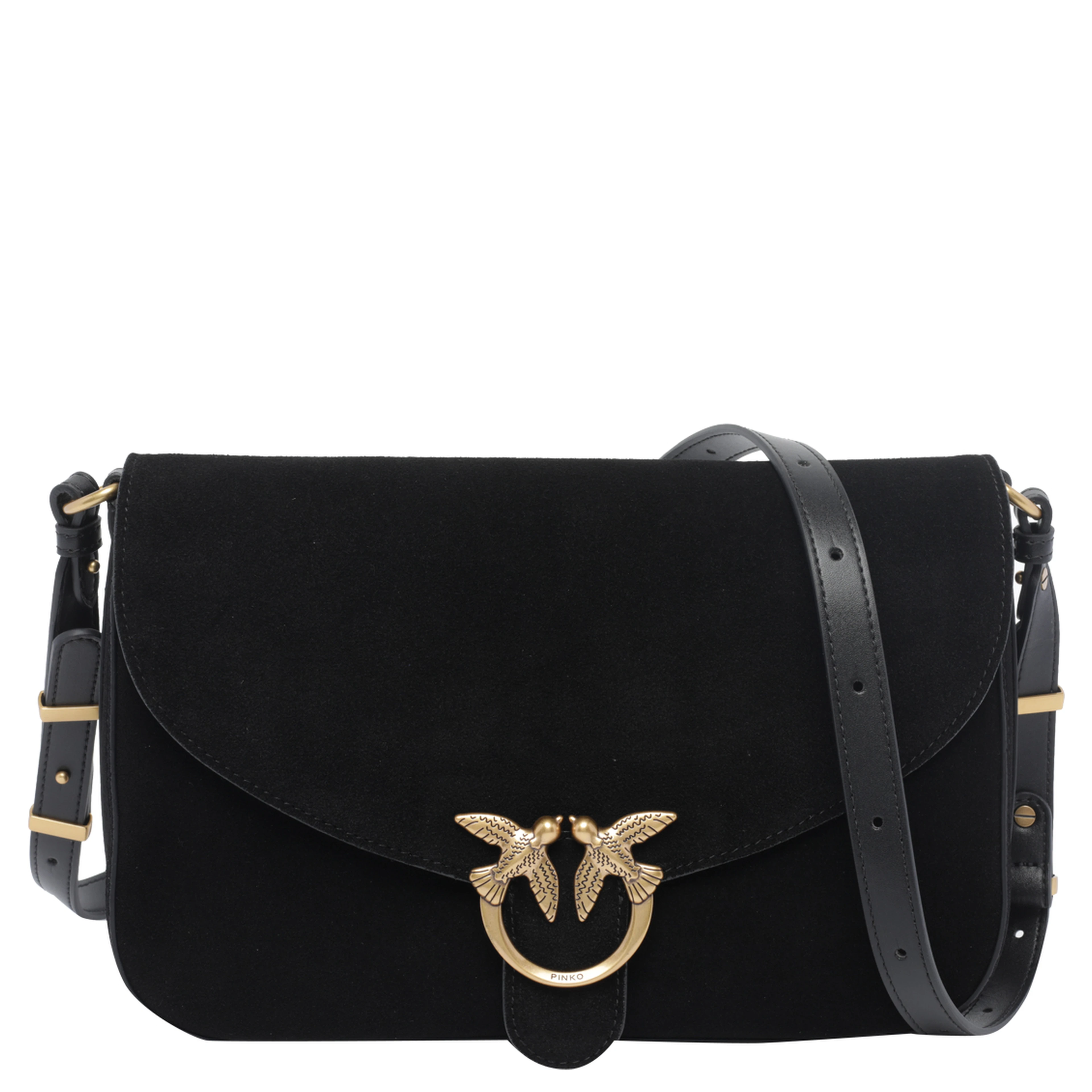 Pinko Bags.. Black