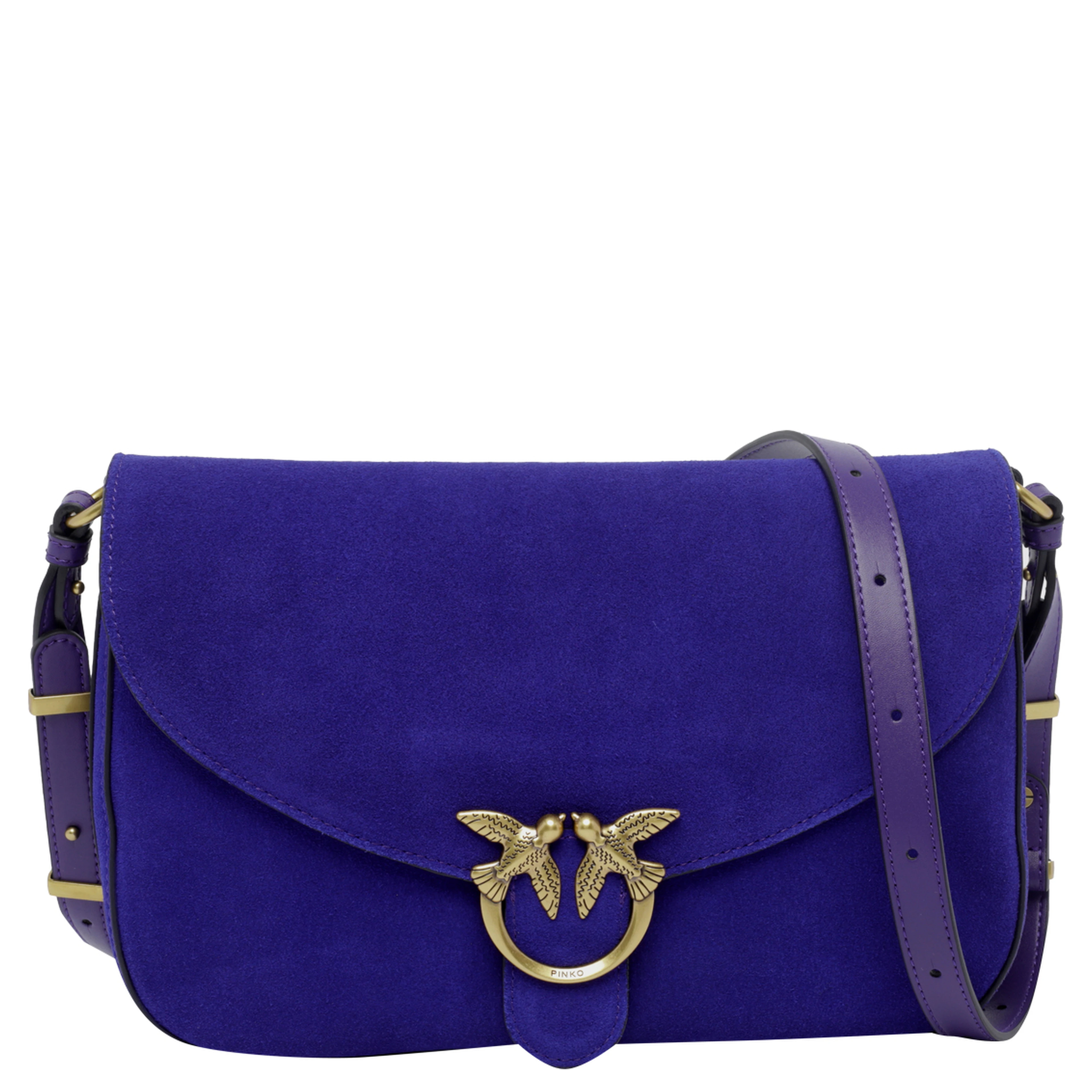 Pinko Bags.. Blue