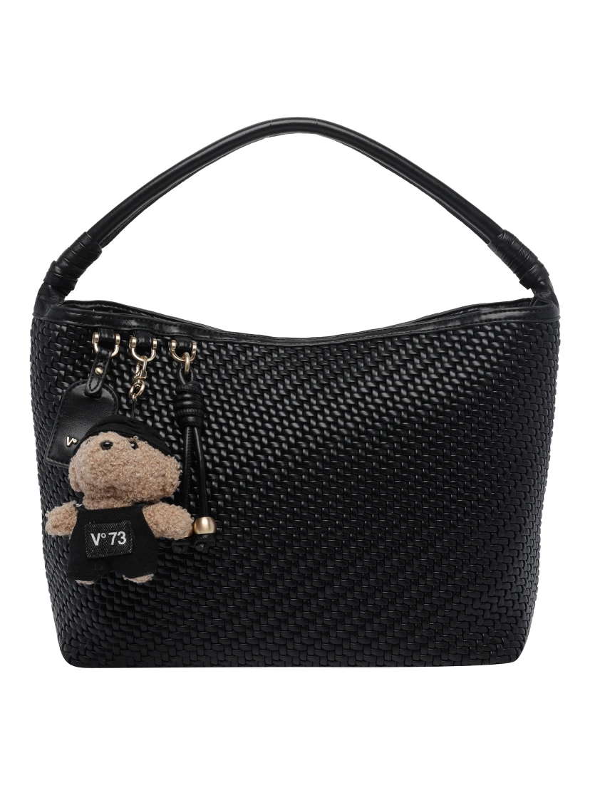 V°73 Bags.. Black