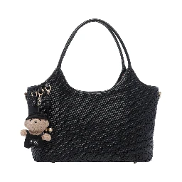 V°73 Bags.. Black