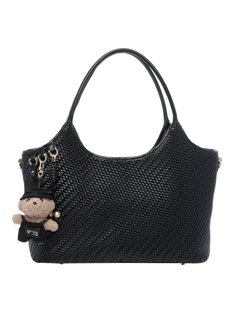 V°73 Bags.. Black