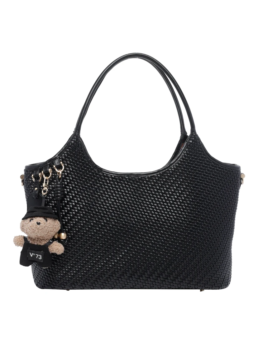 V°73 Bags.. Black