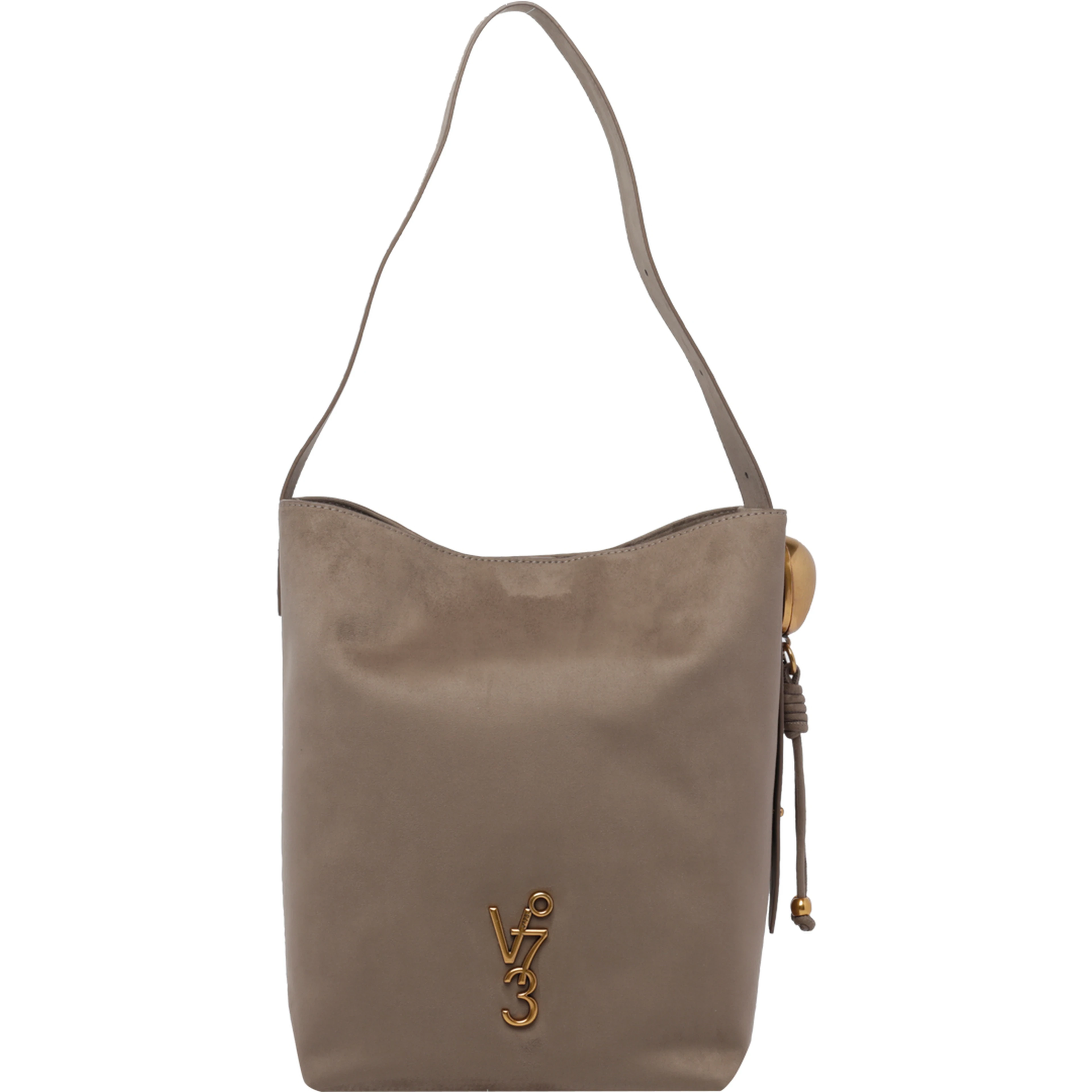 V°73 Bags.. Beige