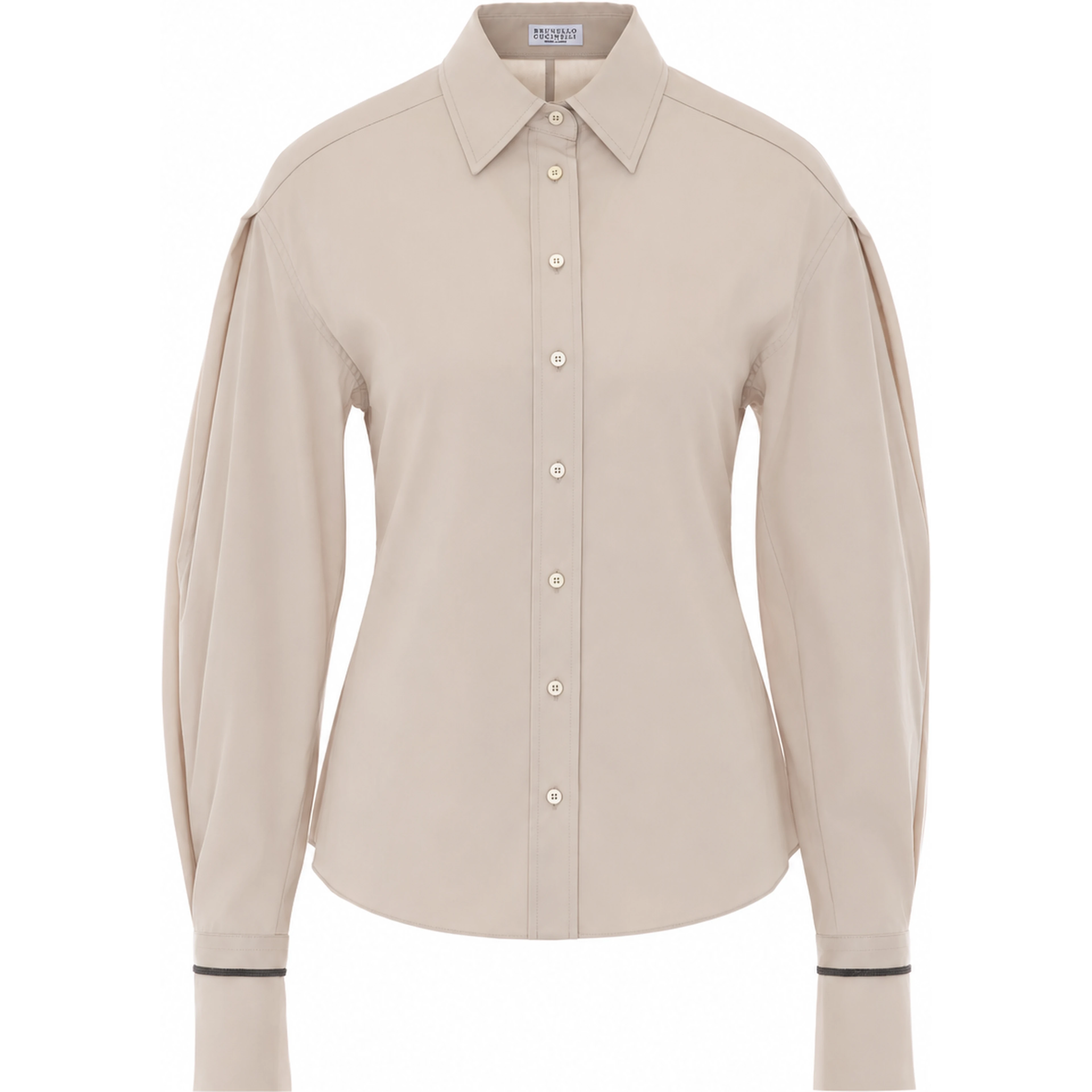 Brunello Cucinelli Shirts