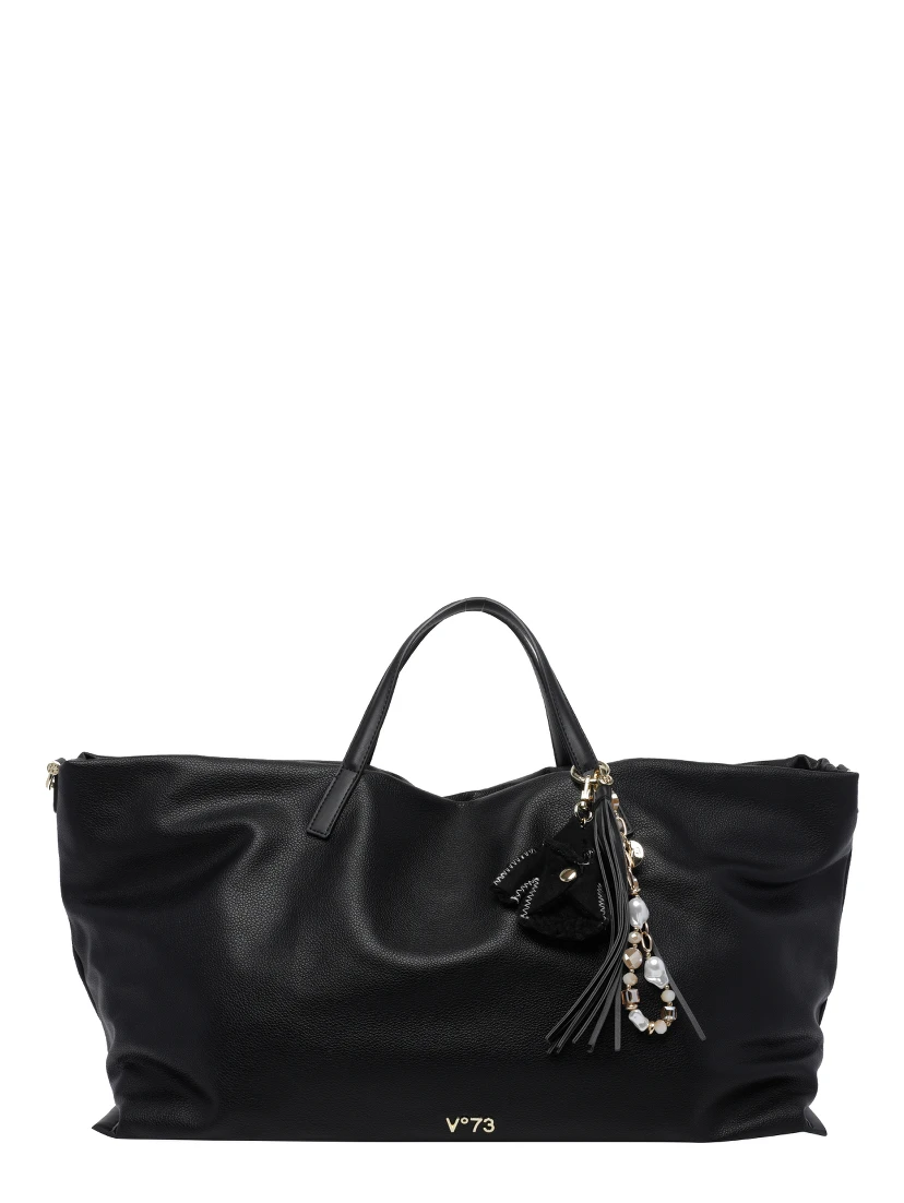 V°73 Bags.. Black