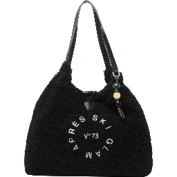 V°73 Bags.. Black