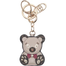 Liu Jo Keychains Beige