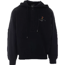 Vivienne Westwood Sweaters Black