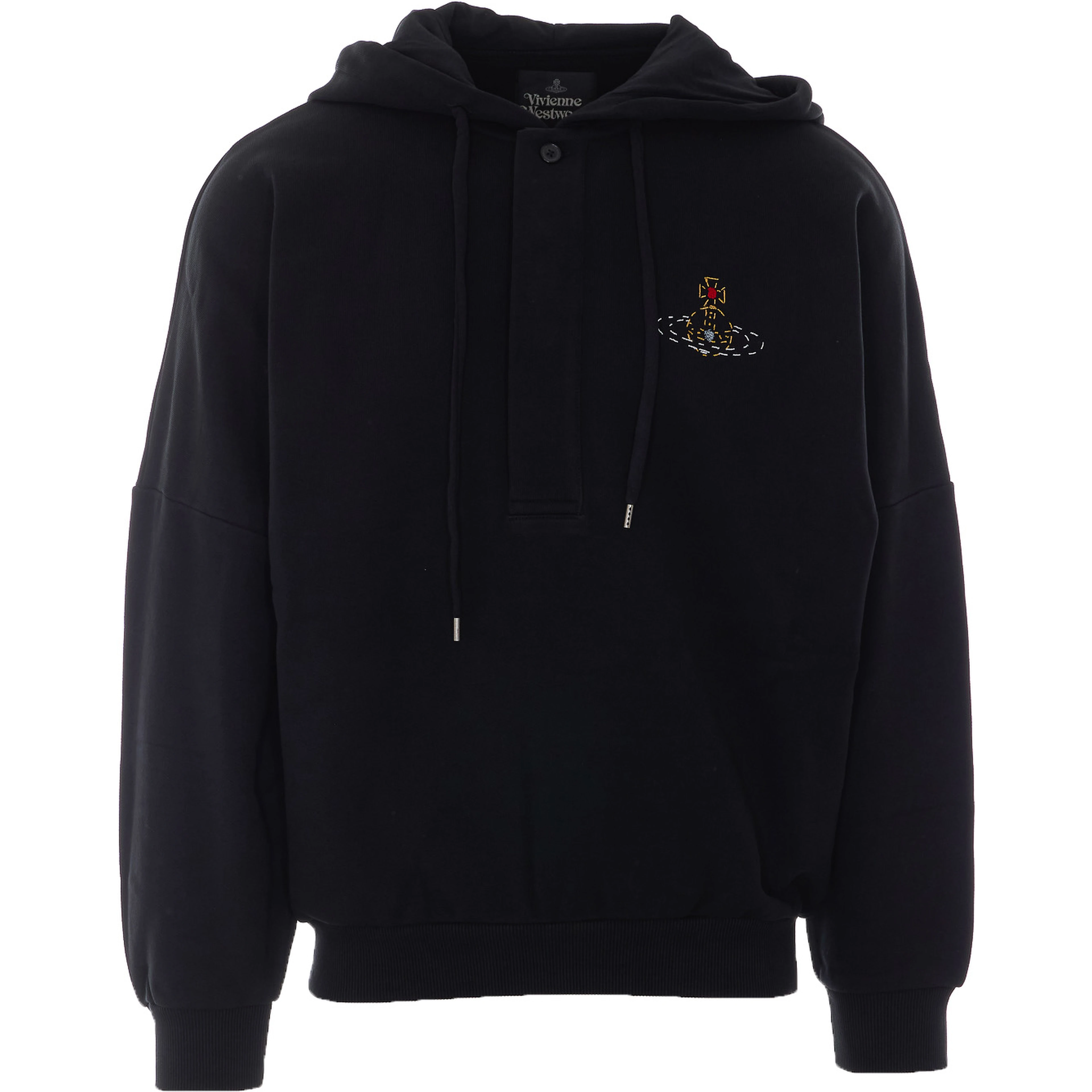 Vivienne Westwood Sweaters Black