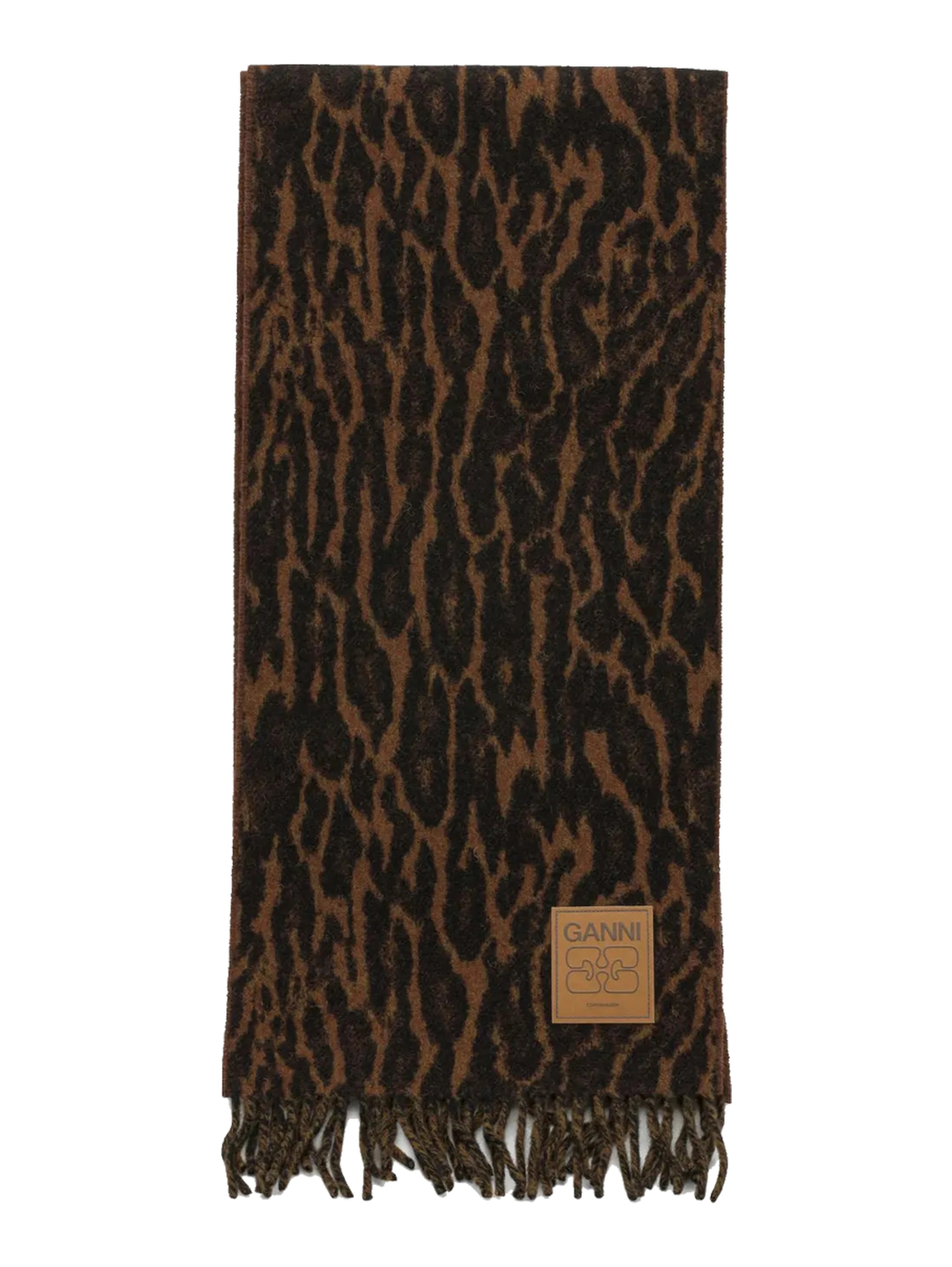 GANNI Scarfs