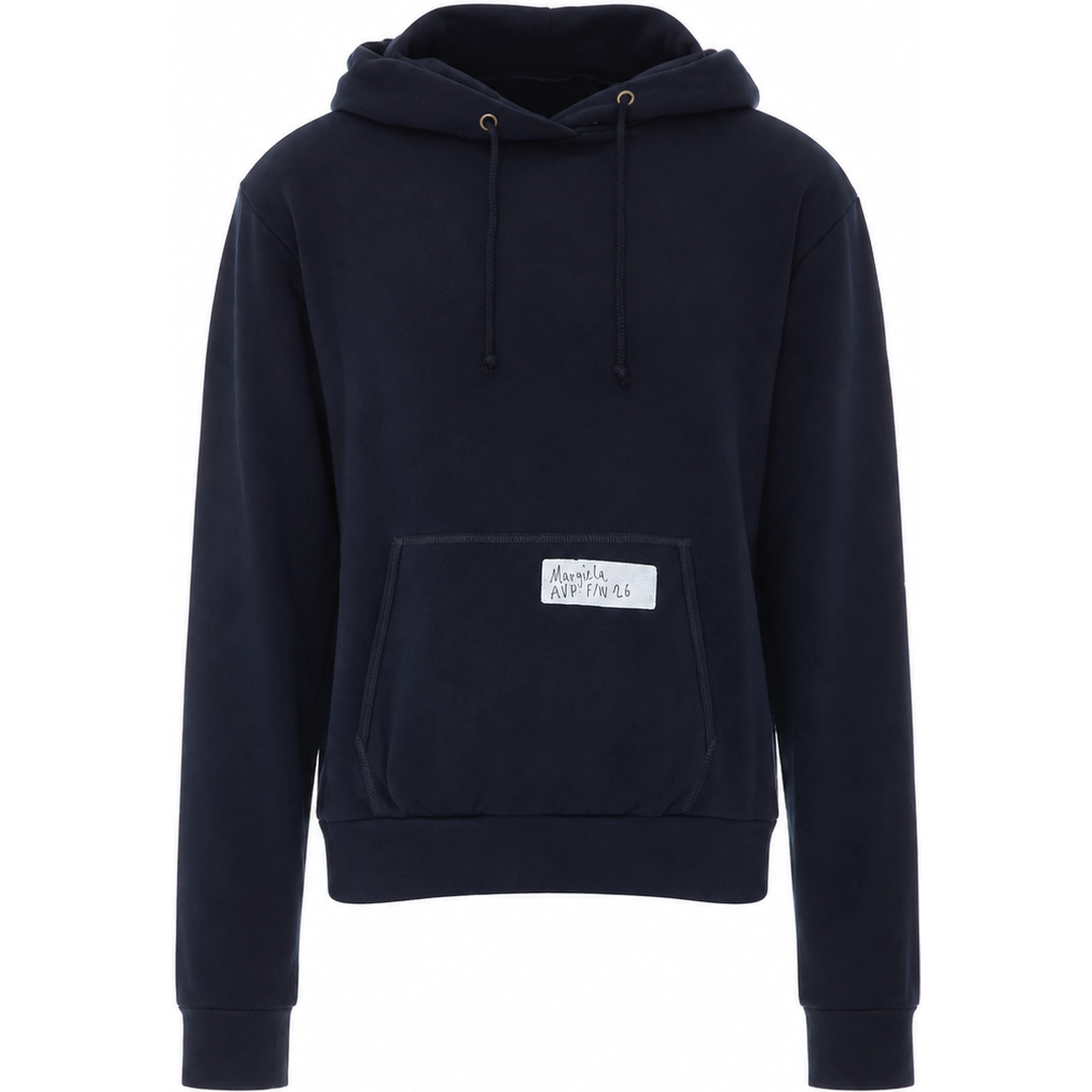 Maison Margiela Sweaters Blue