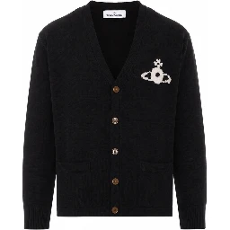 Vivienne Westwood Sweaters Black