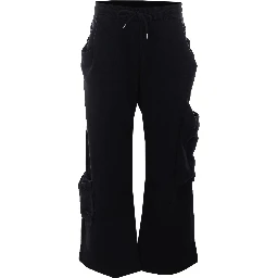 Vivienne Westwood Trousers Black