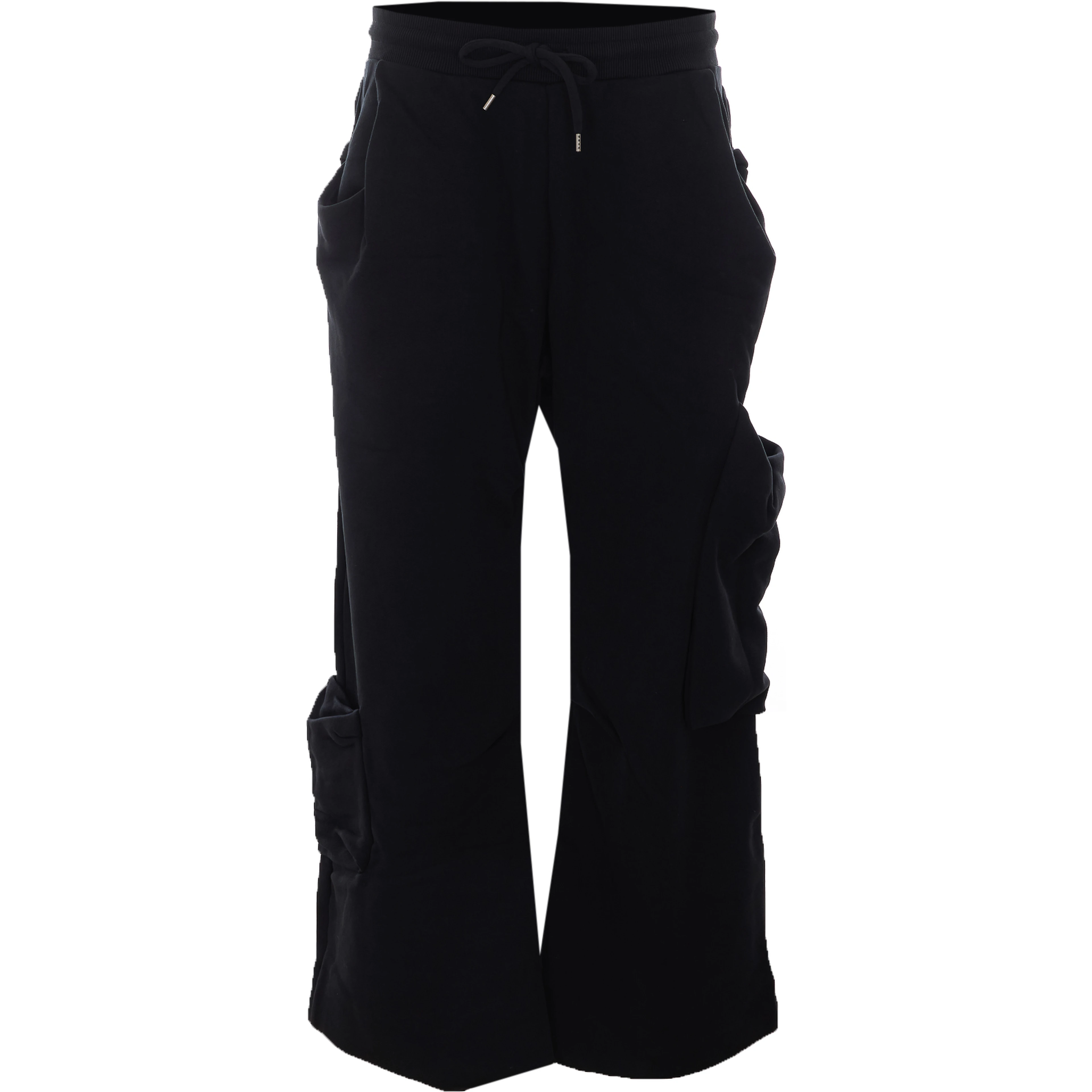 Vivienne Westwood Trousers Black
