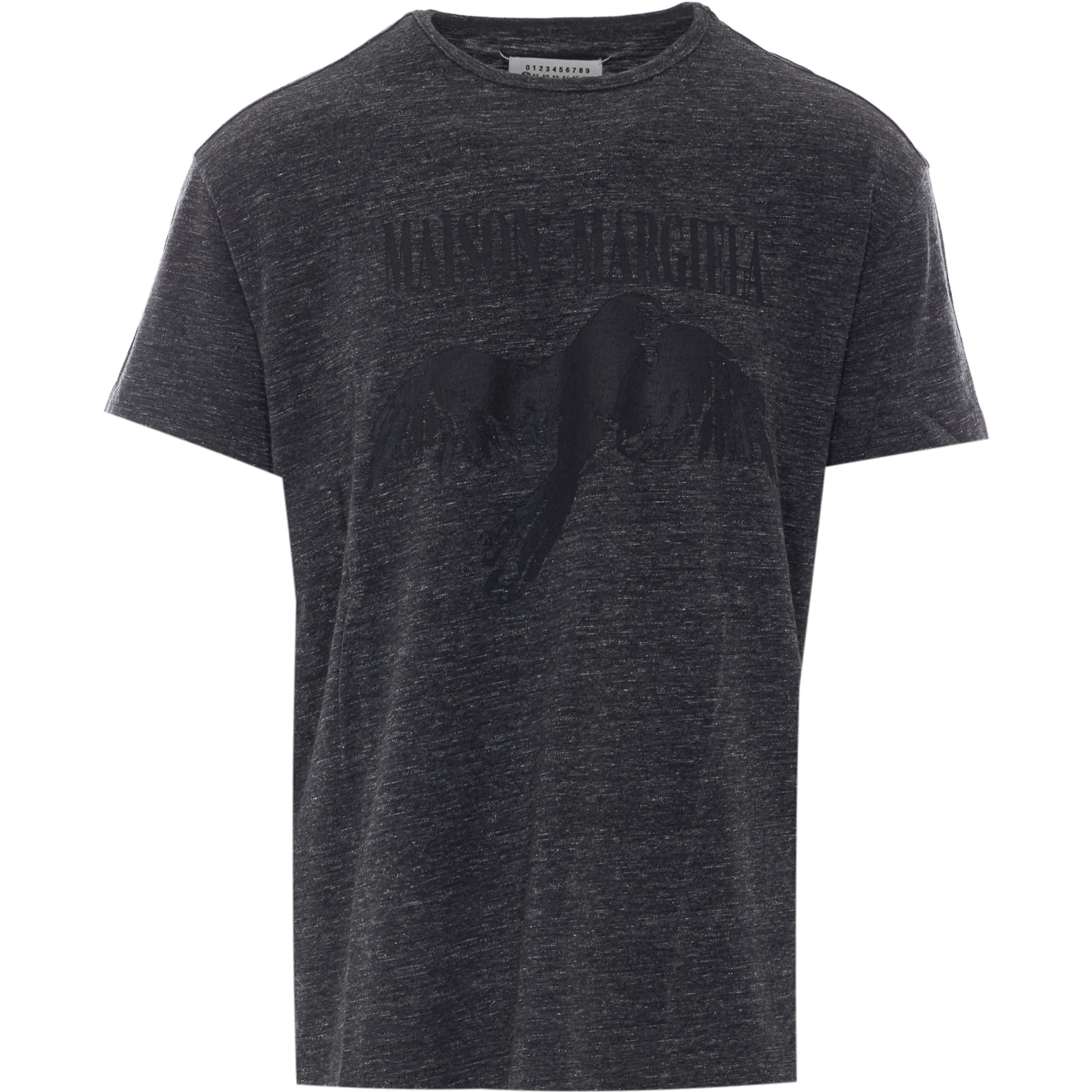 Maison Margiela T-shirts and Polos