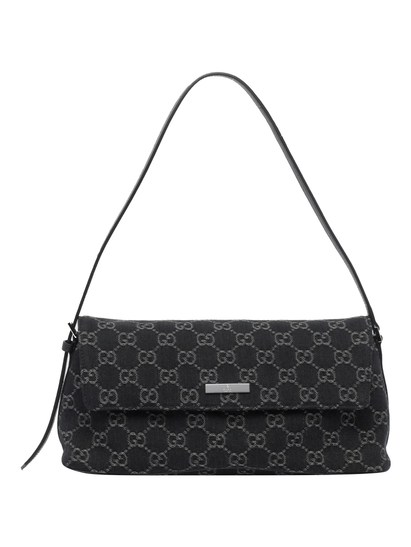 GUCCI Bags.. Black