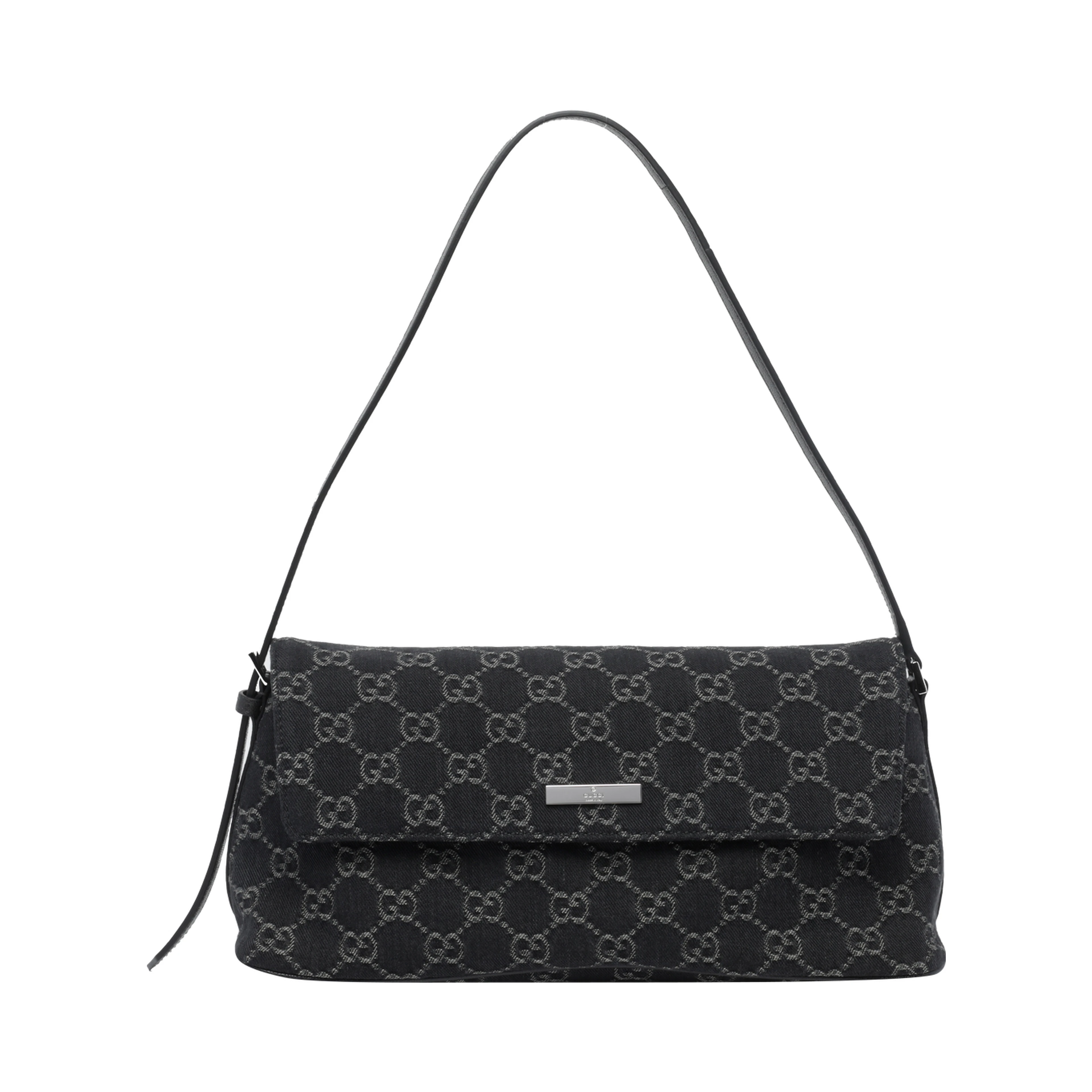 GUCCI Bags.. Black