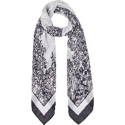 Liu Jo Scarfs Black