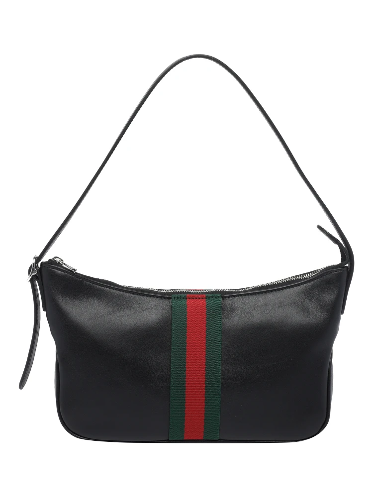 Gucci Bags.. Black