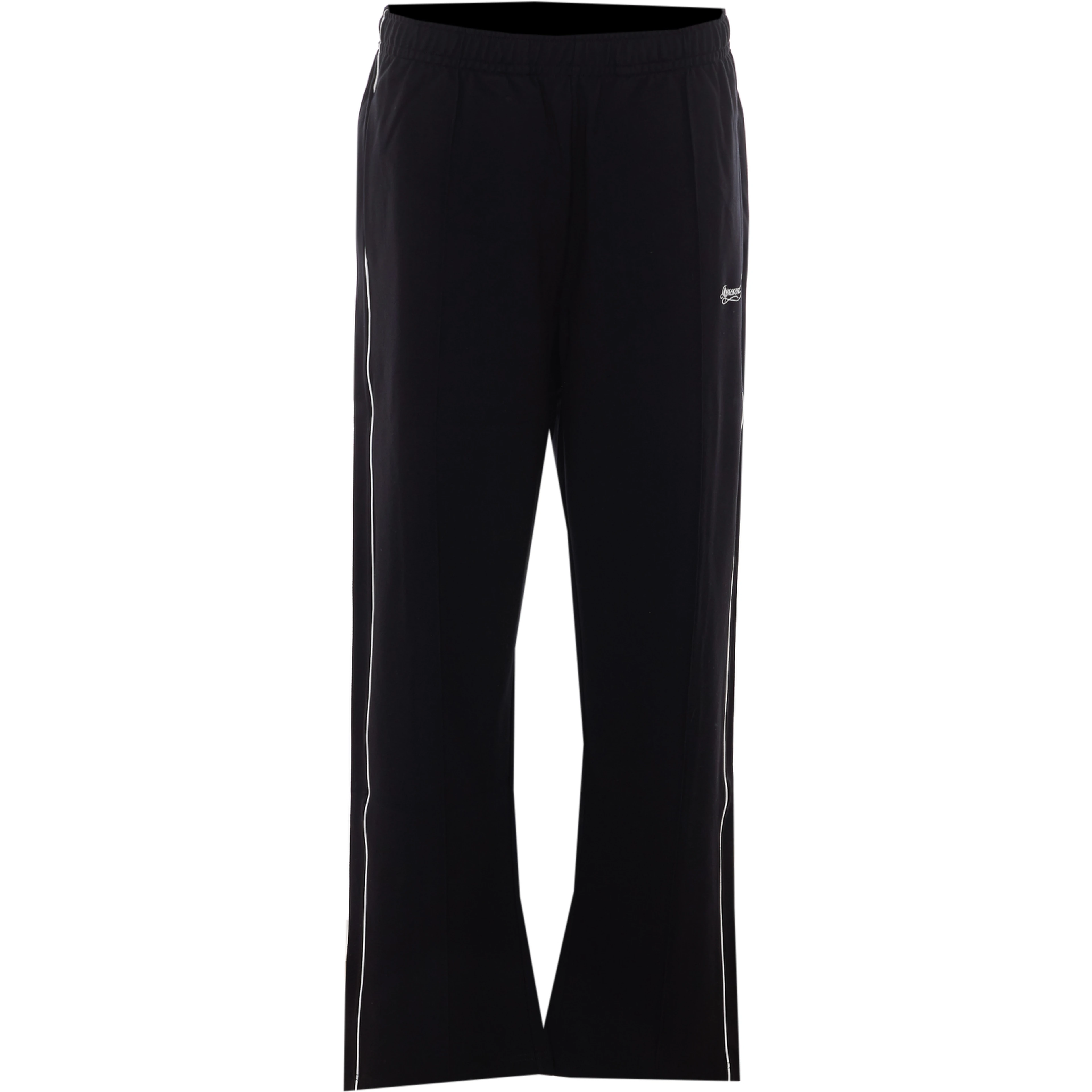 Represent Trousers Black