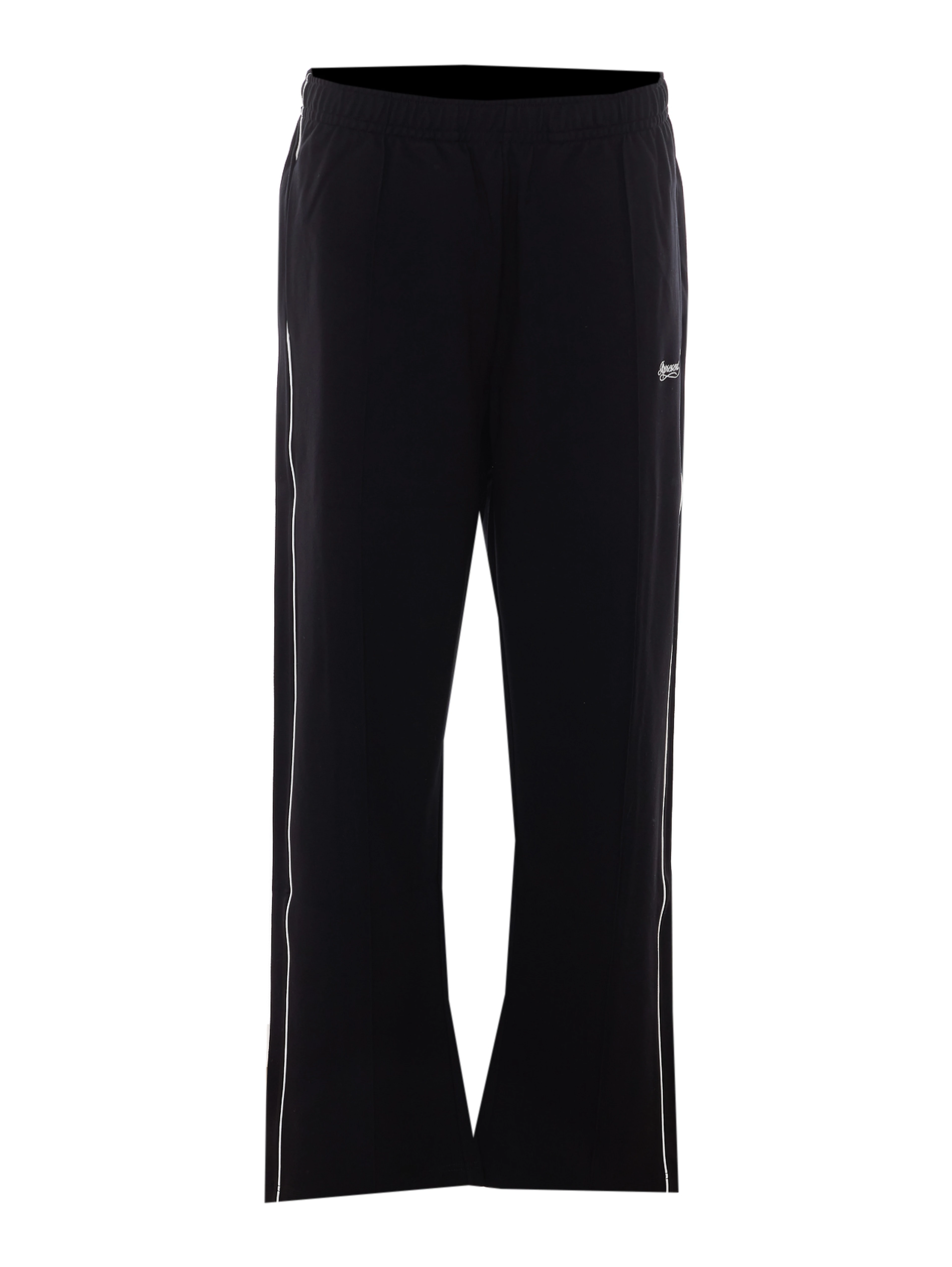 Represent Trousers Black