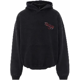 Represent Sweaters Black
