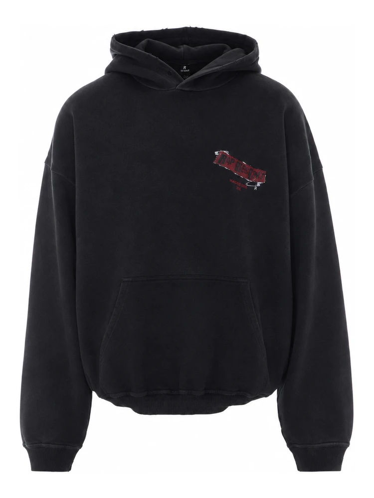 Represent Sweaters Black
