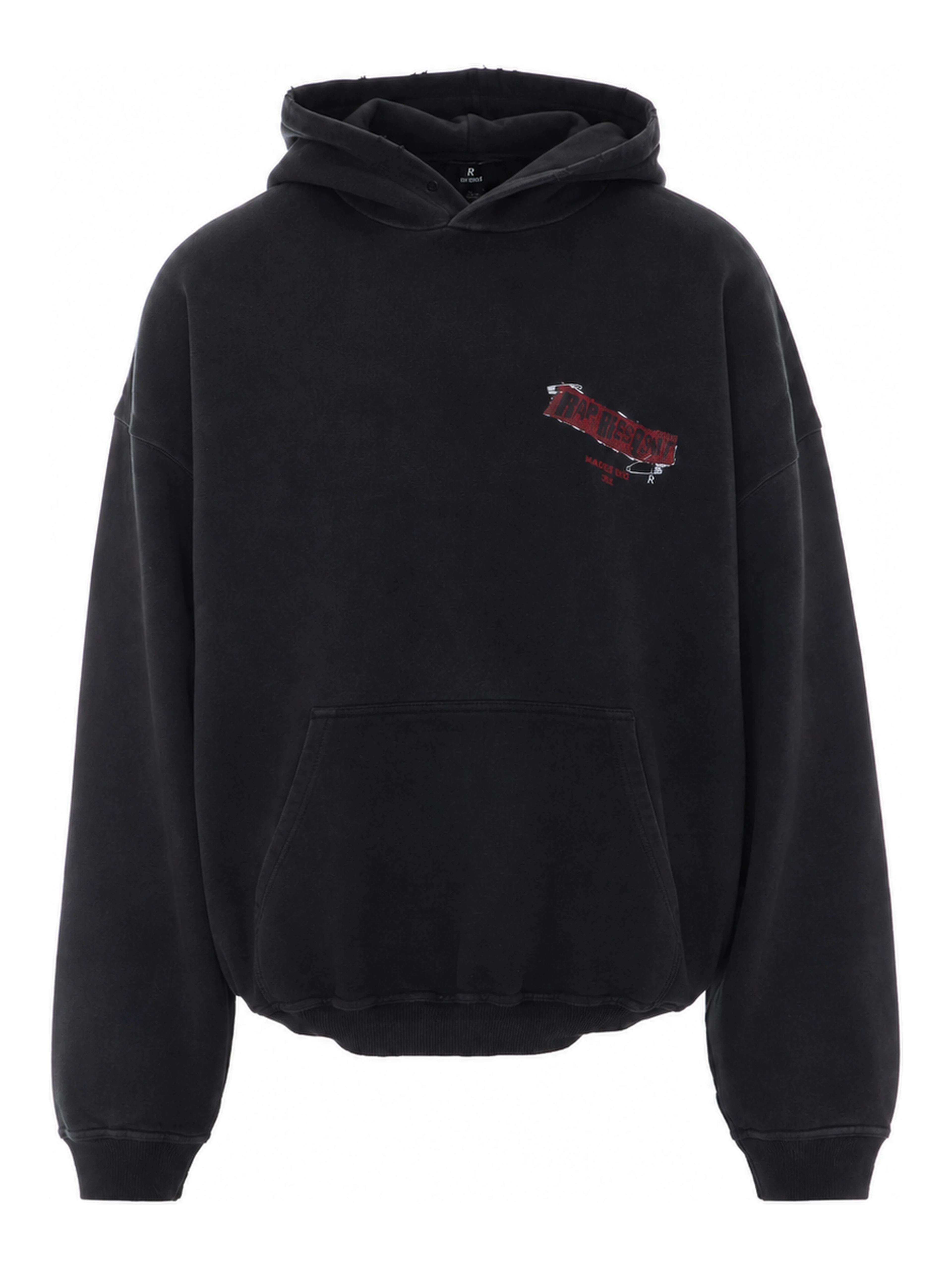 Represent Sweaters Black