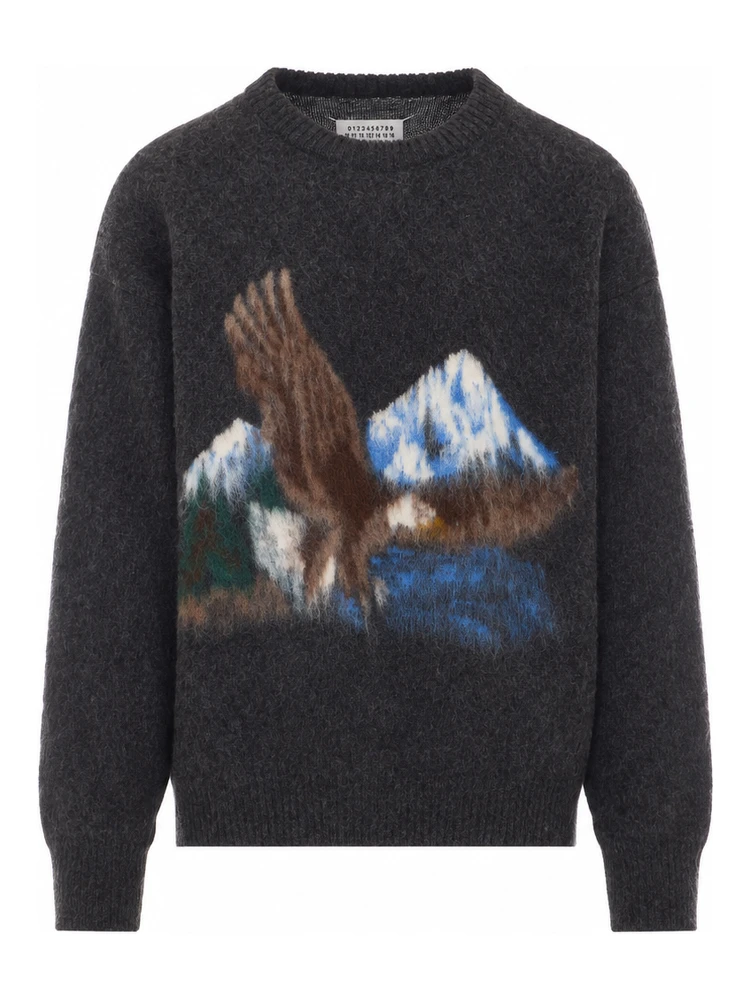 Maison Margiela Sweaters