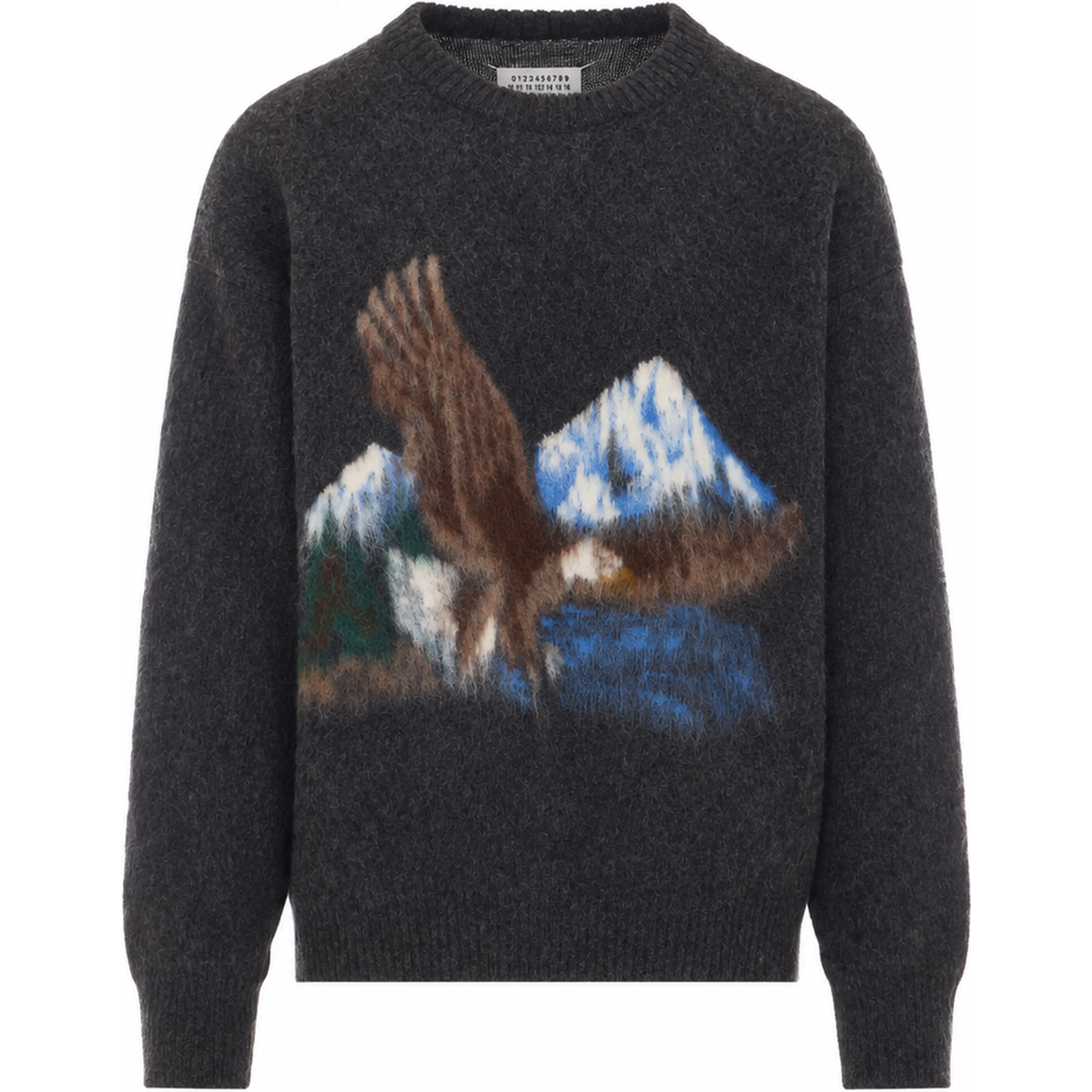 Maison Margiela Sweaters