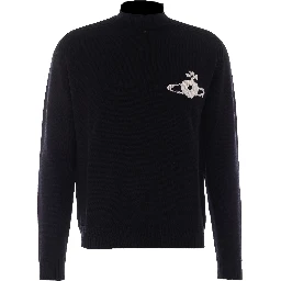 Vivienne Westwood Sweaters Black