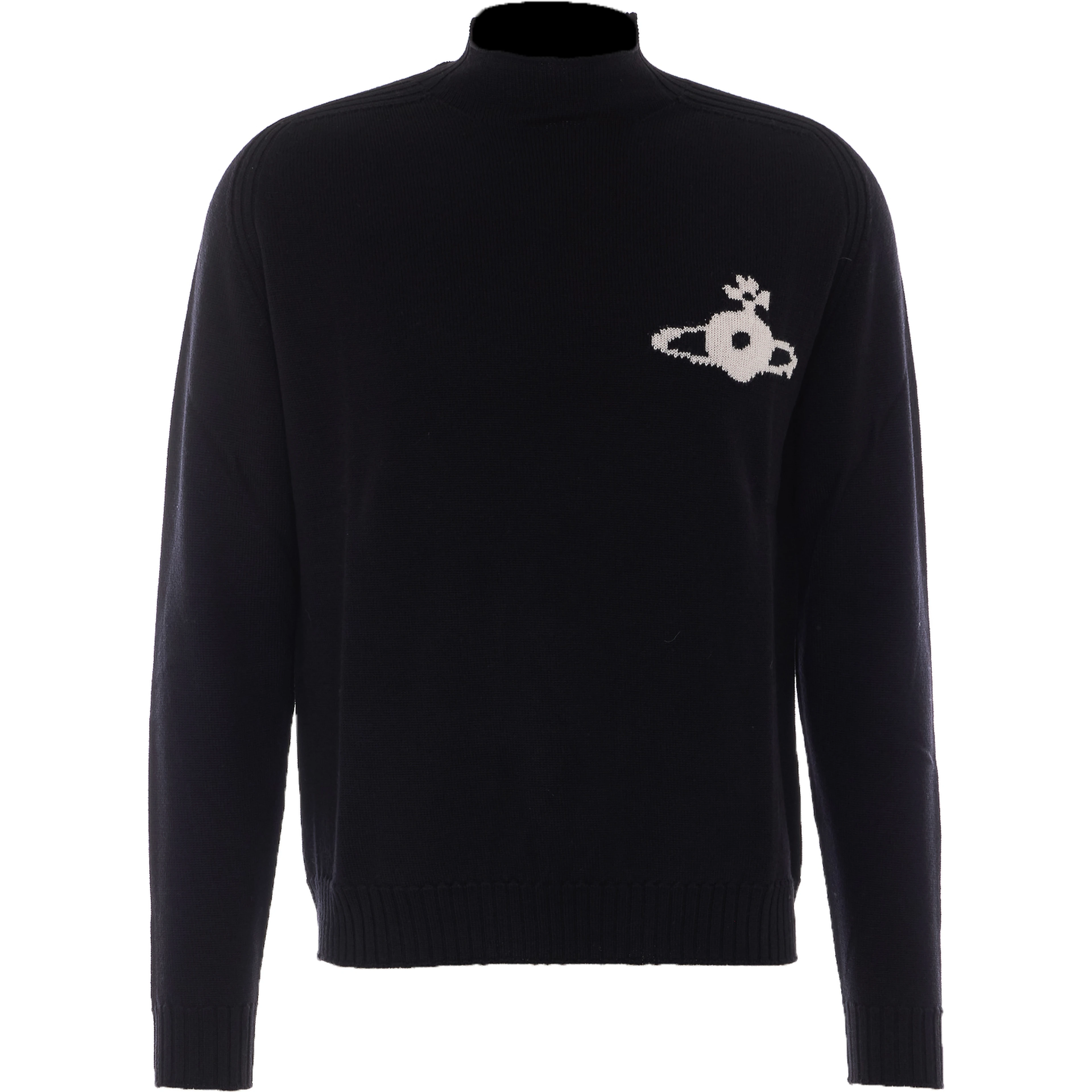 Vivienne Westwood Sweaters Black